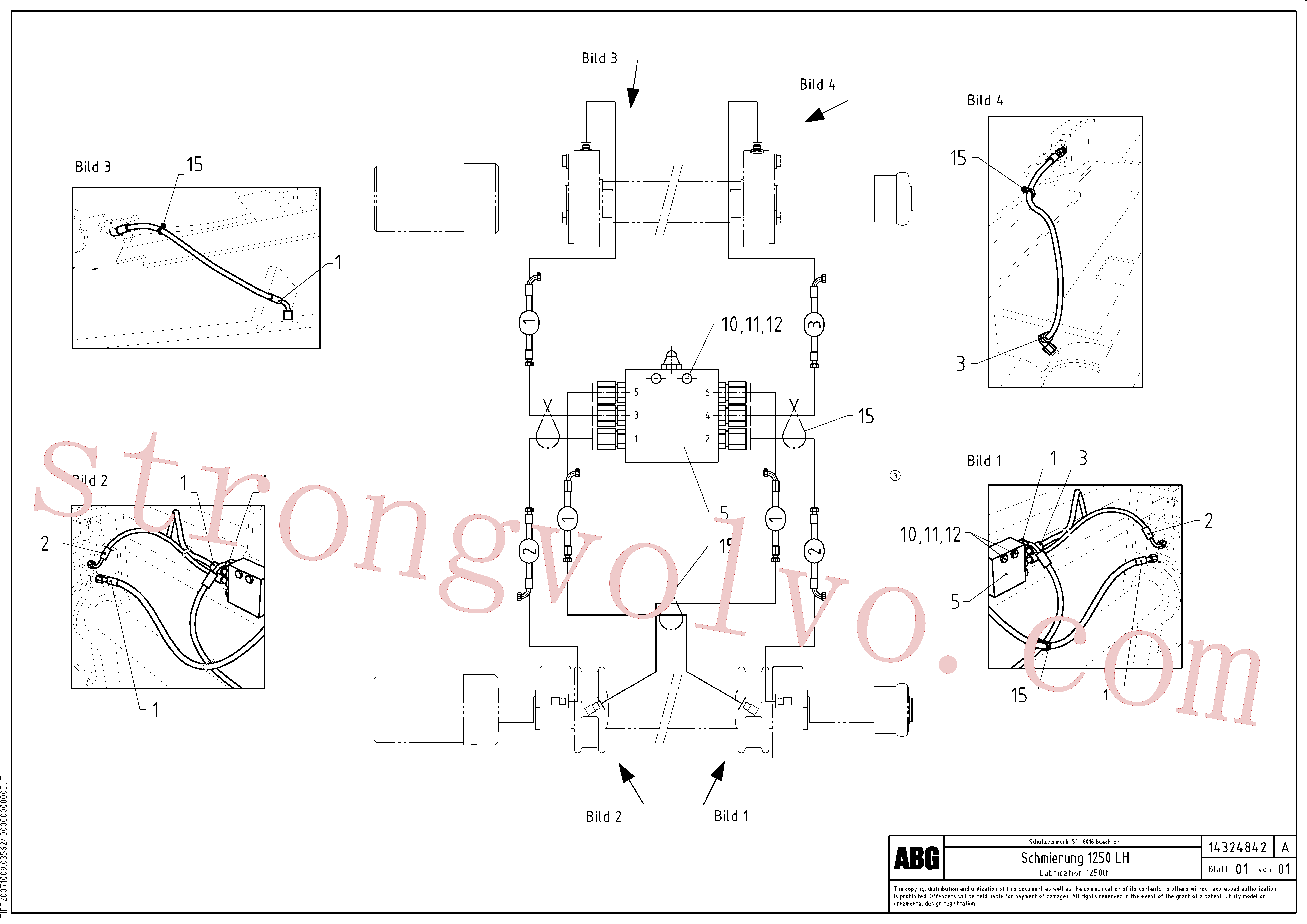 RM54507736 Volvo(1046318 Montagem)