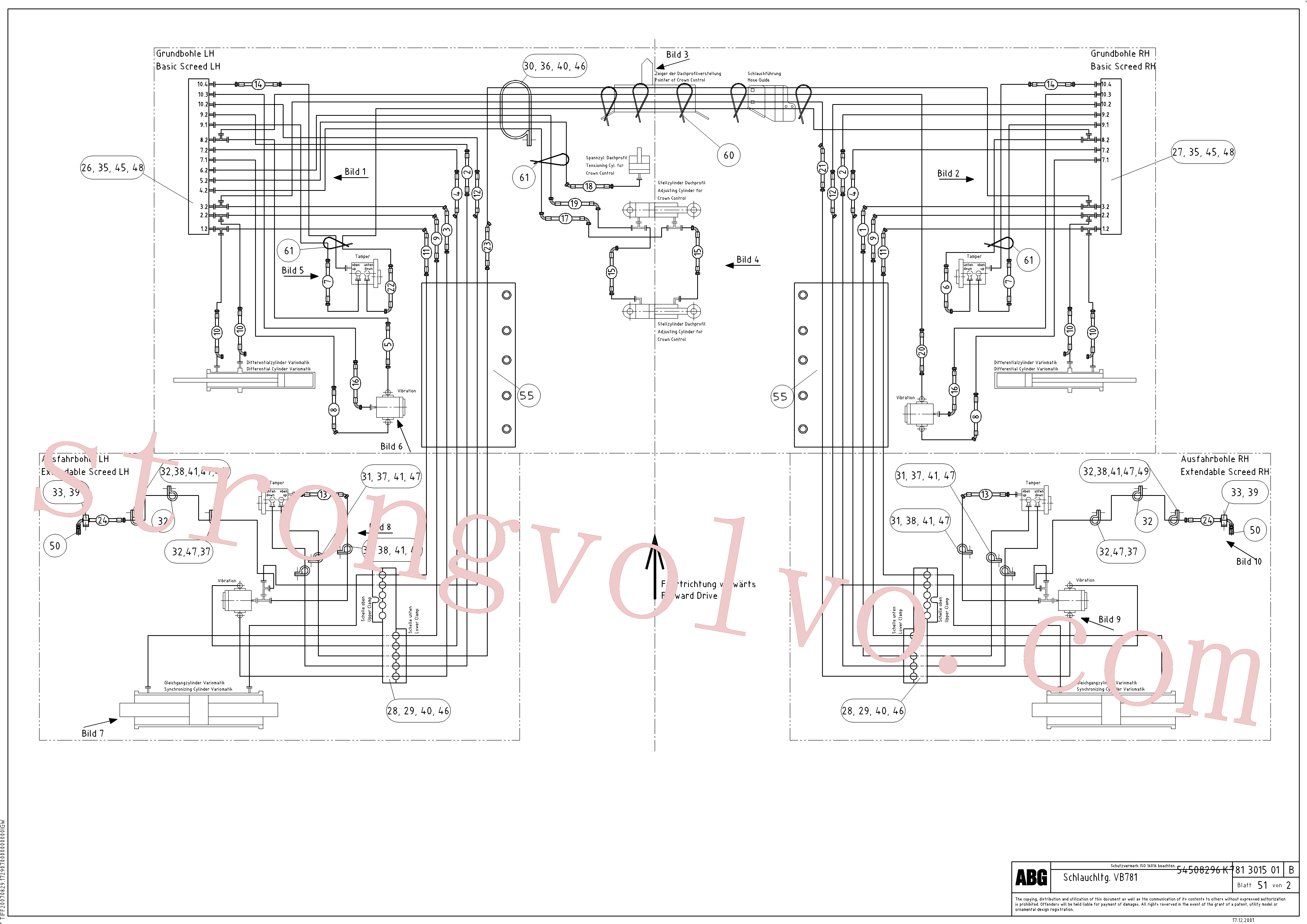 RM96718721 Volvo(1046656 Montagem)