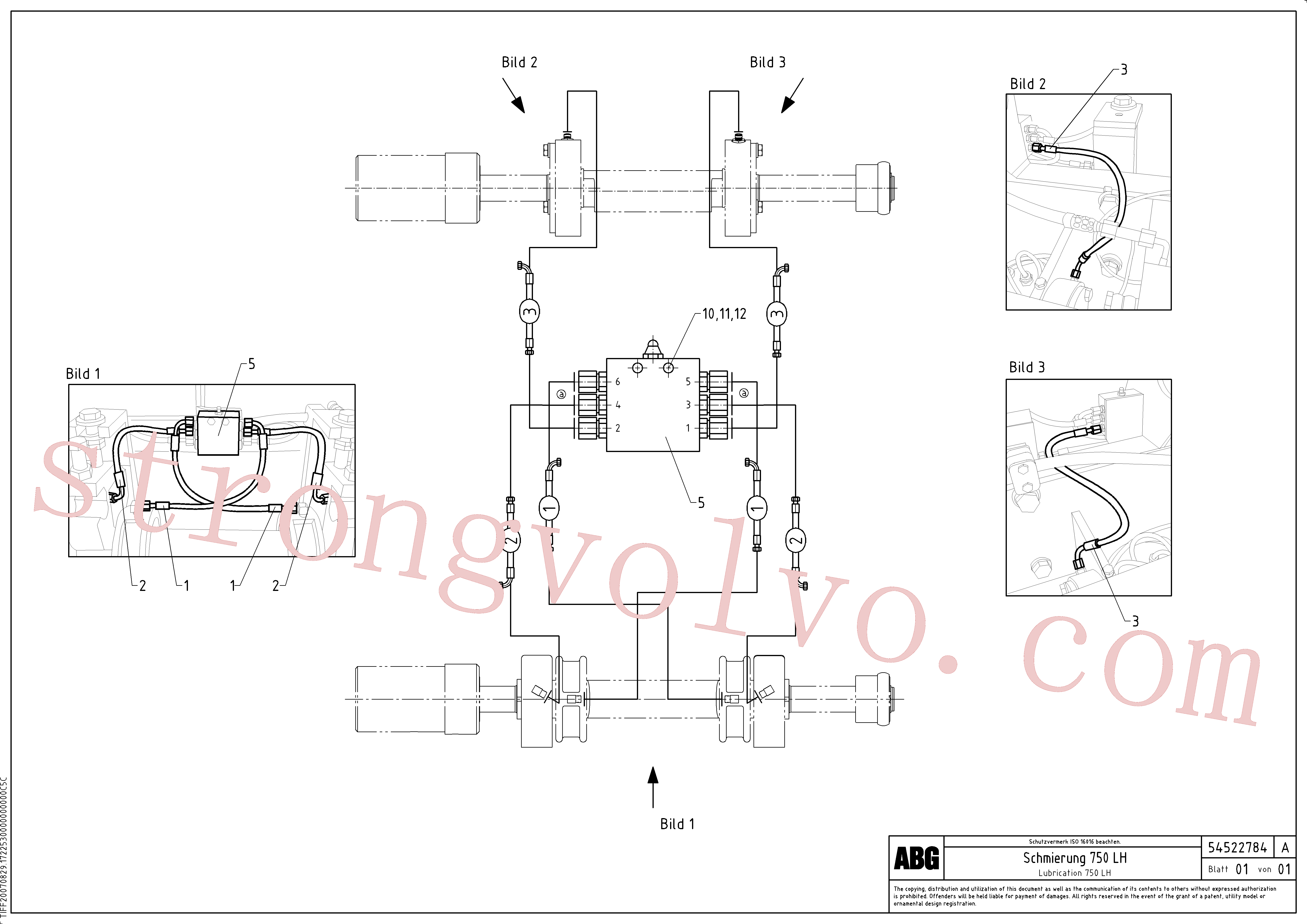 RM54507736 Volvo(1046682 Montagem)
