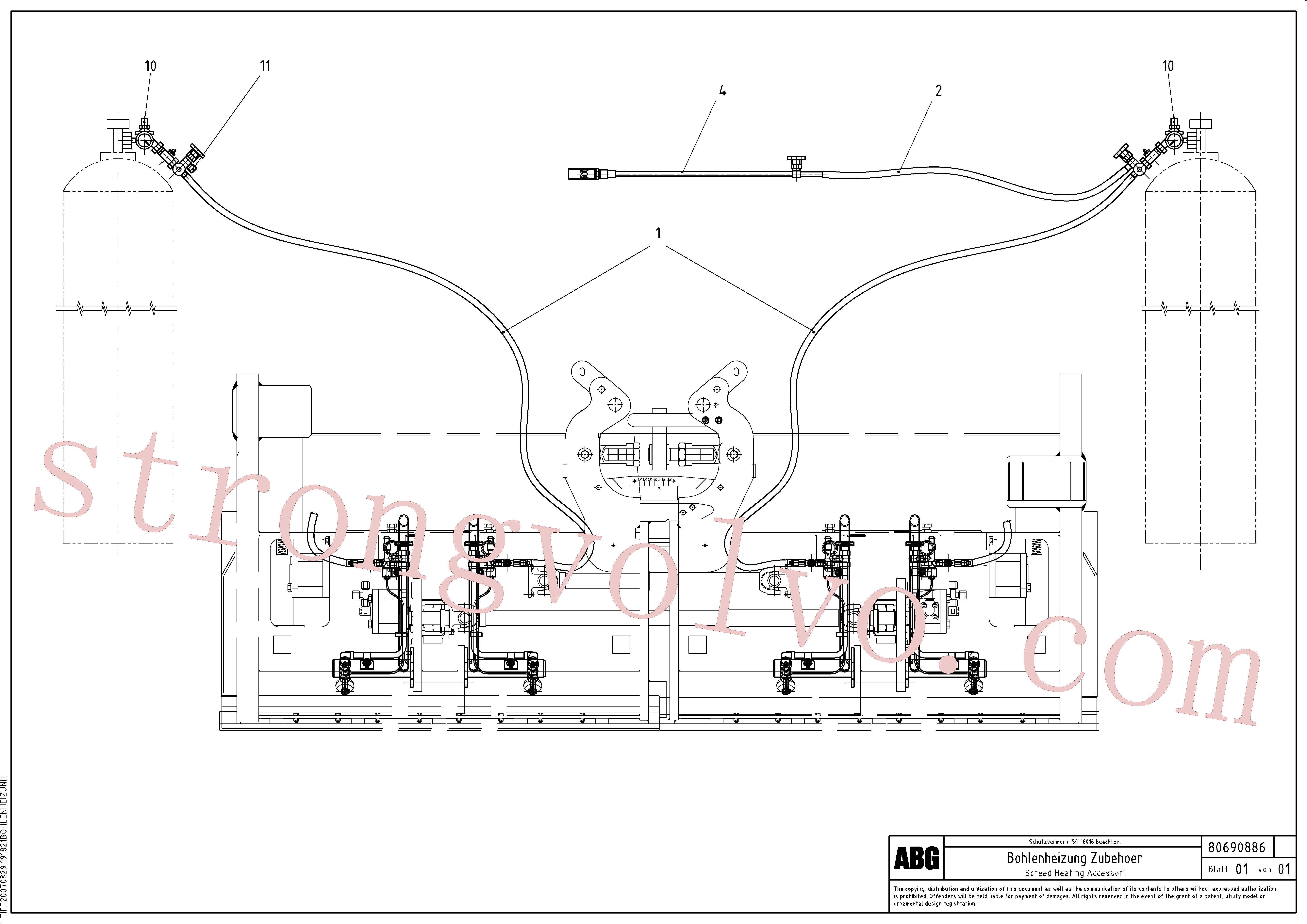 RM13909064 Volvo(1047107 Montagem)