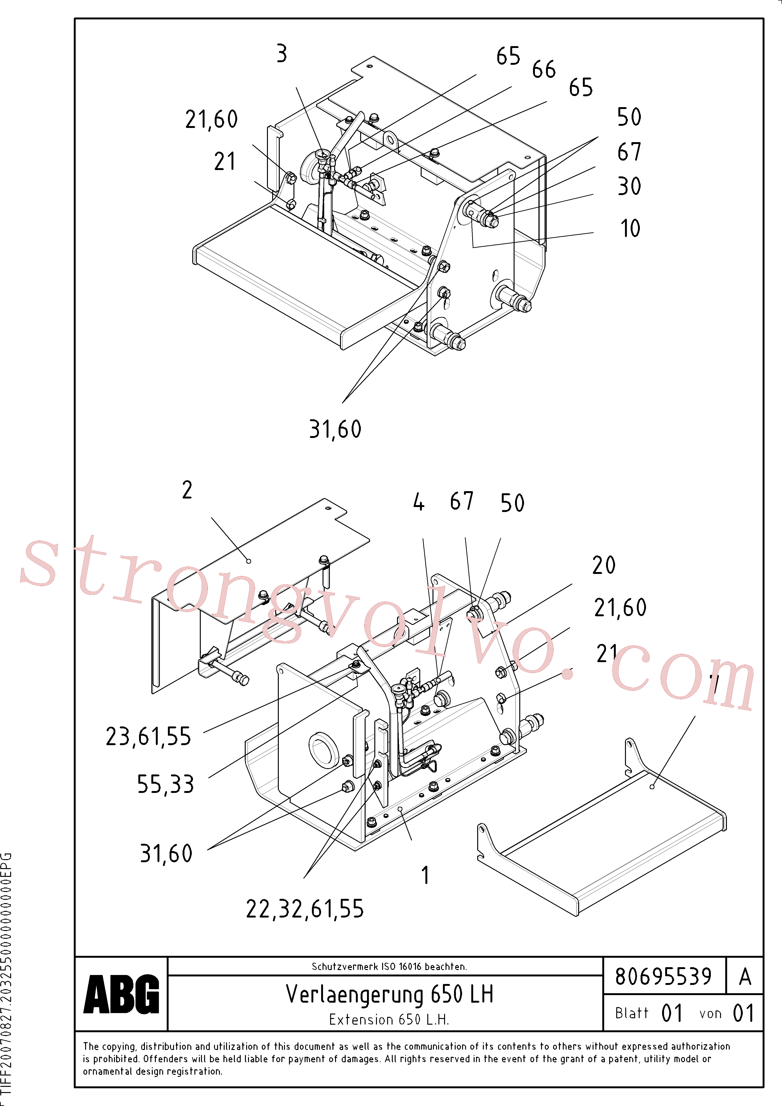 RM13936513 Volvo(1047153 Montagem)