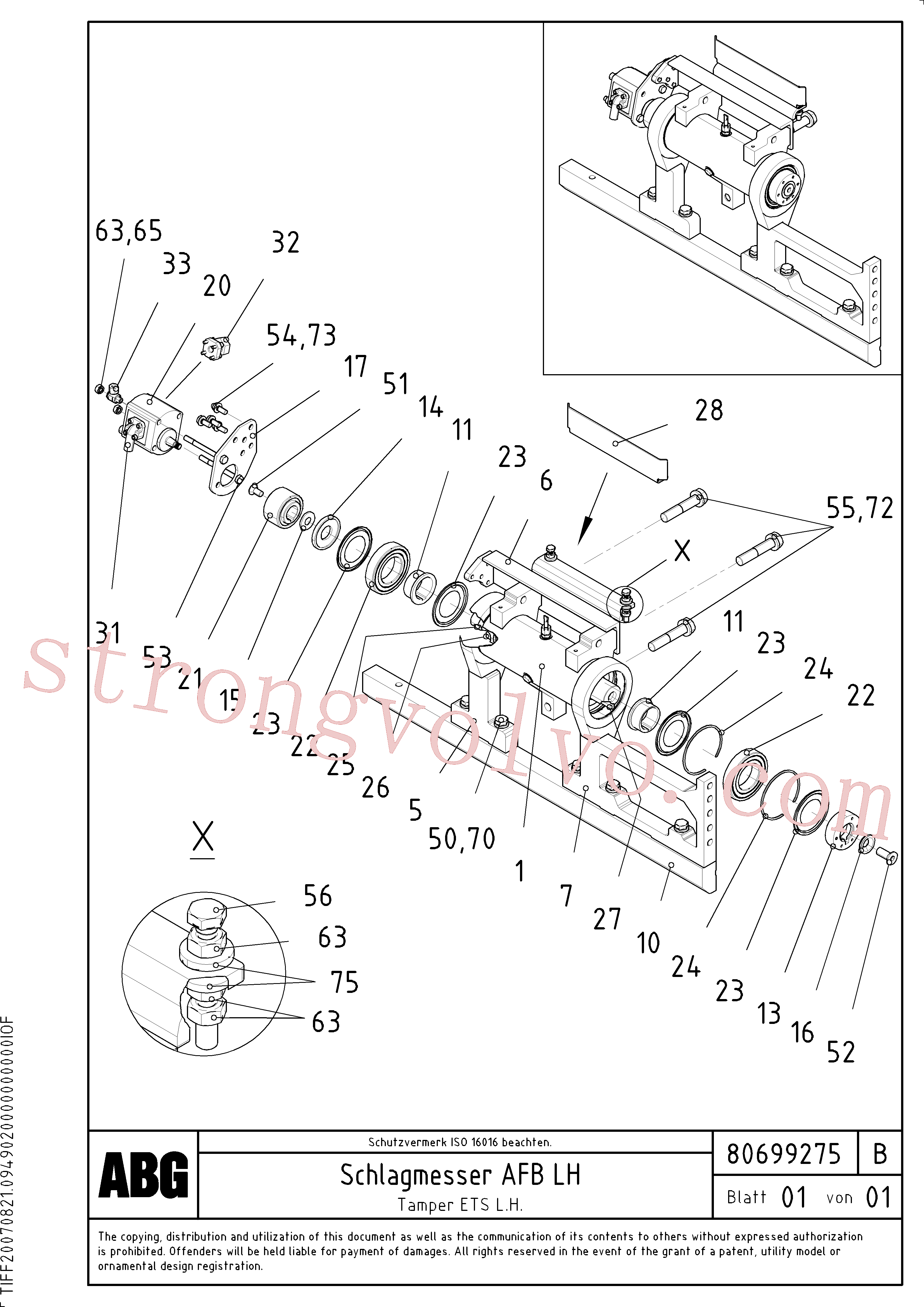 RM58813957 Volvo(1047204 Montagem)