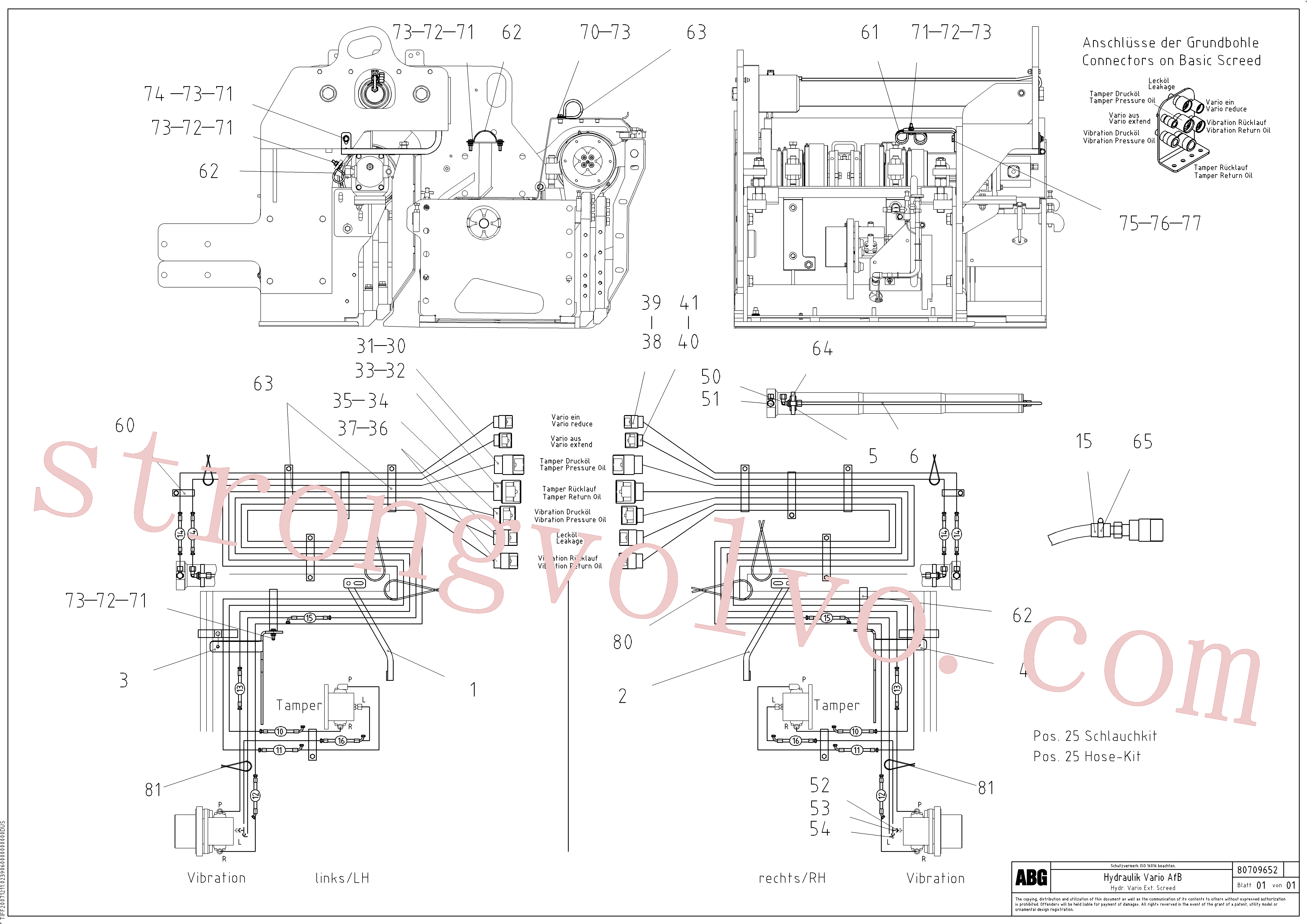 RM14149256 Volvo(1047321 Montagem)