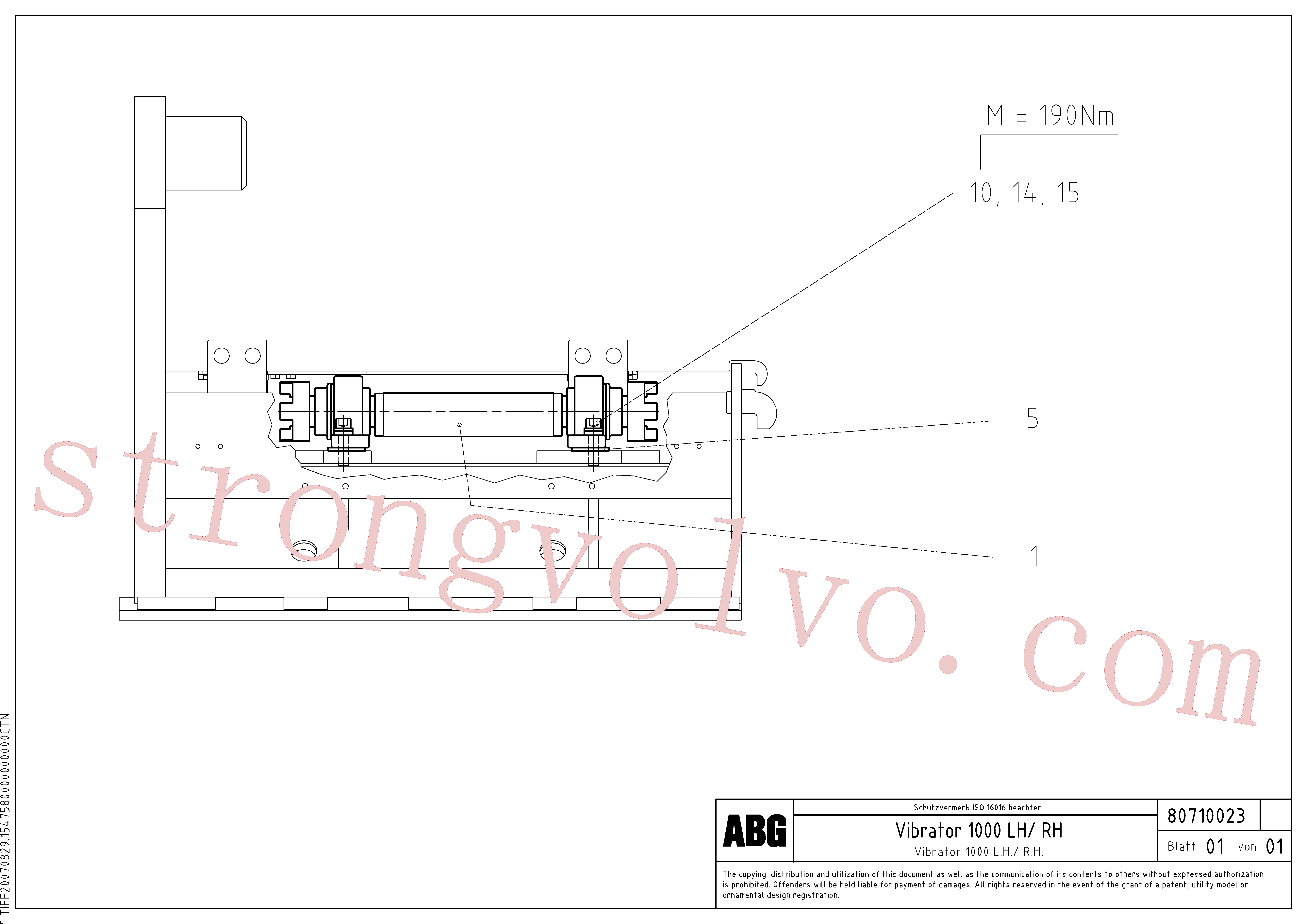RM13933148 Volvo(1047327 Montagem)