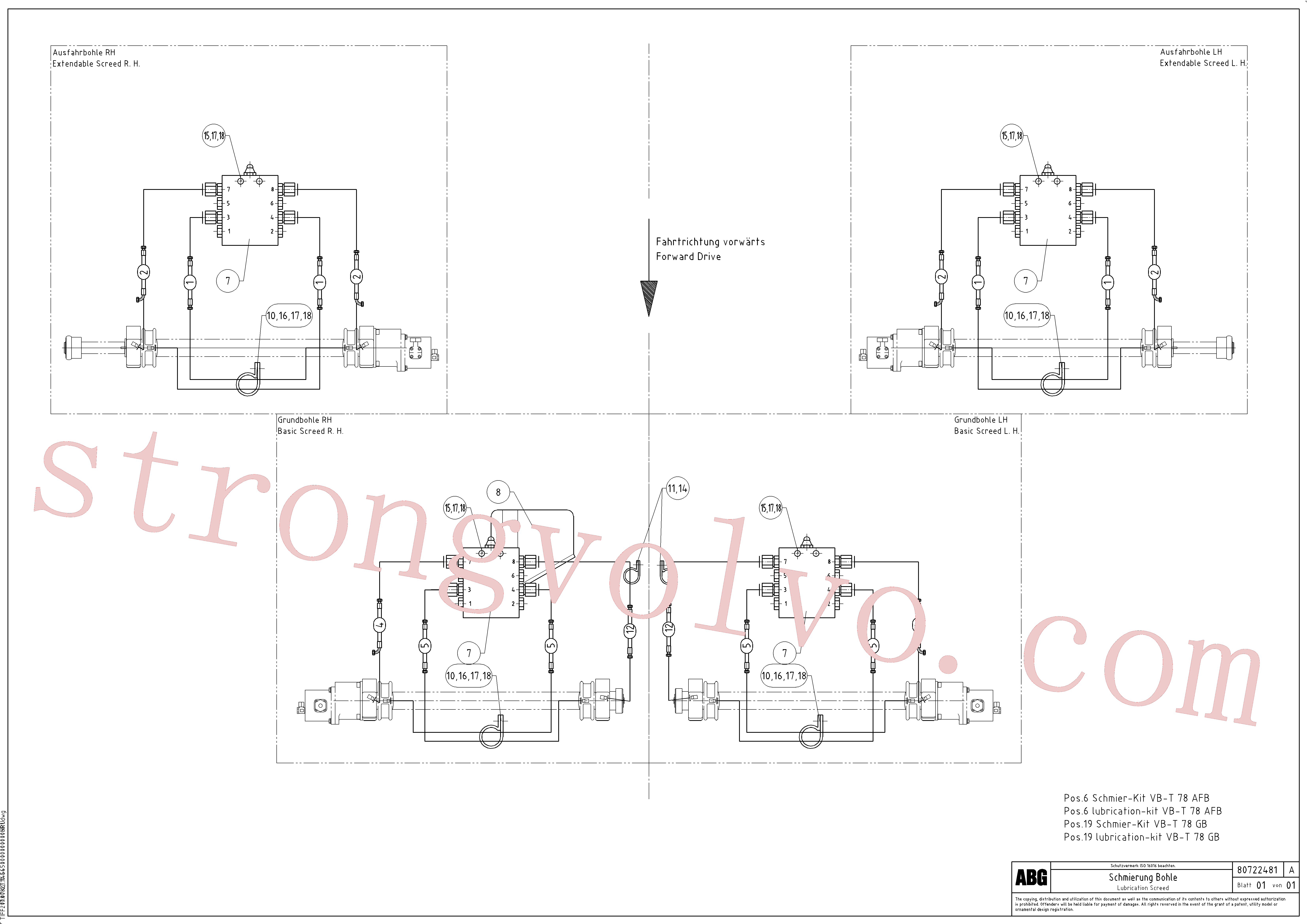 RM54522479 Volvo(1047384 Montagem)