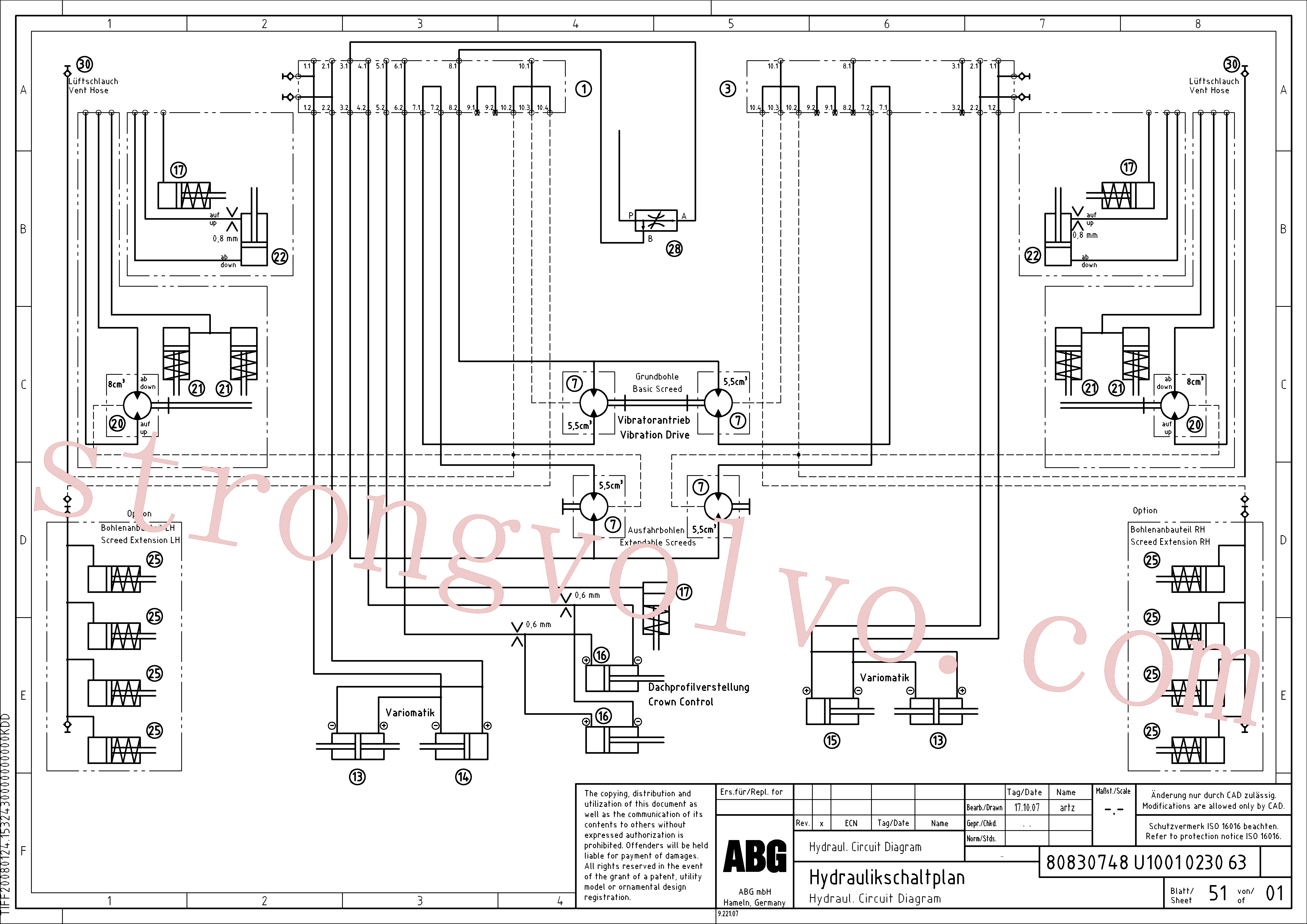 RM14273205 Volvo(1047610 Montagem)