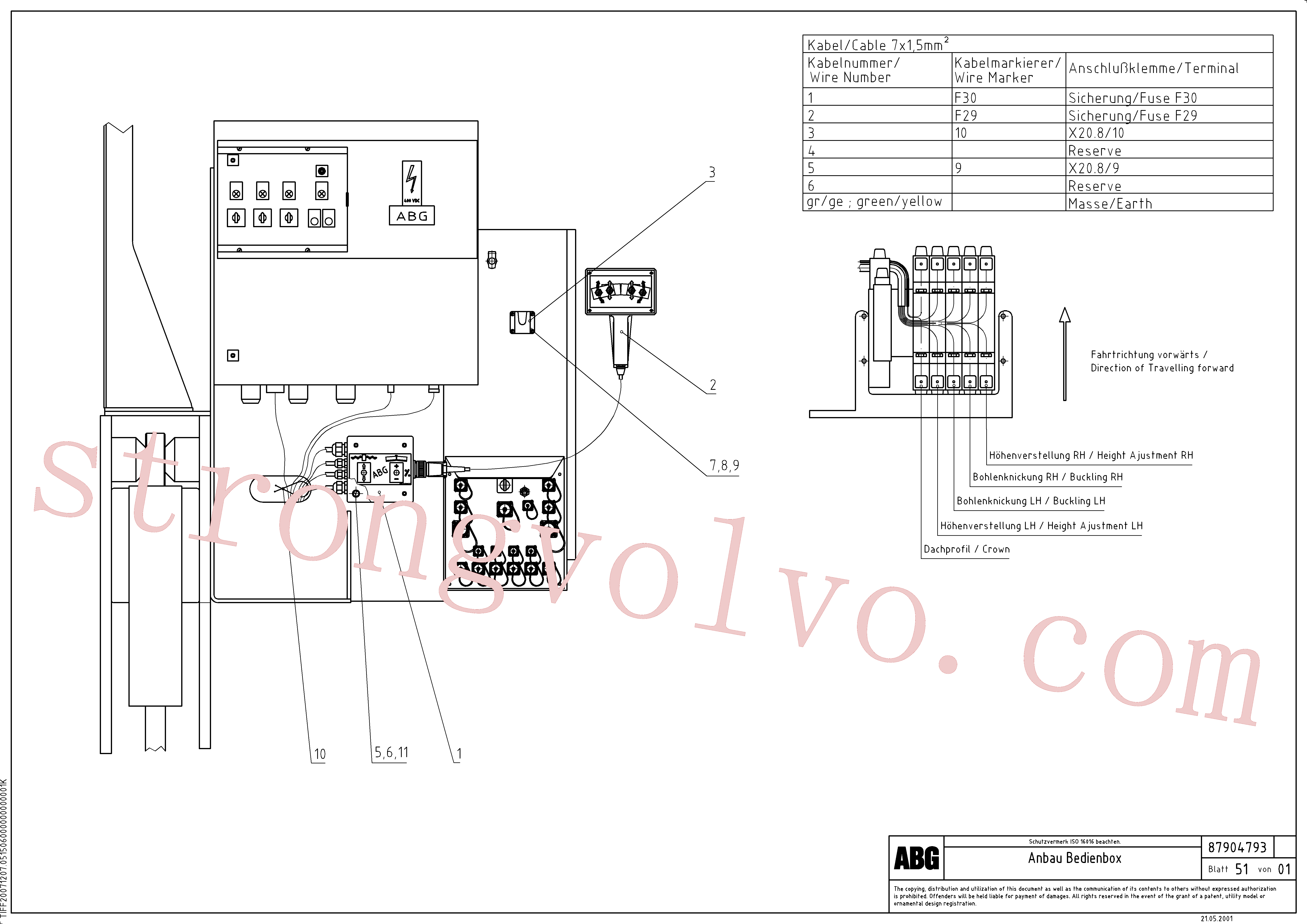 RM14094221 Volvo(1047862 Montagem)