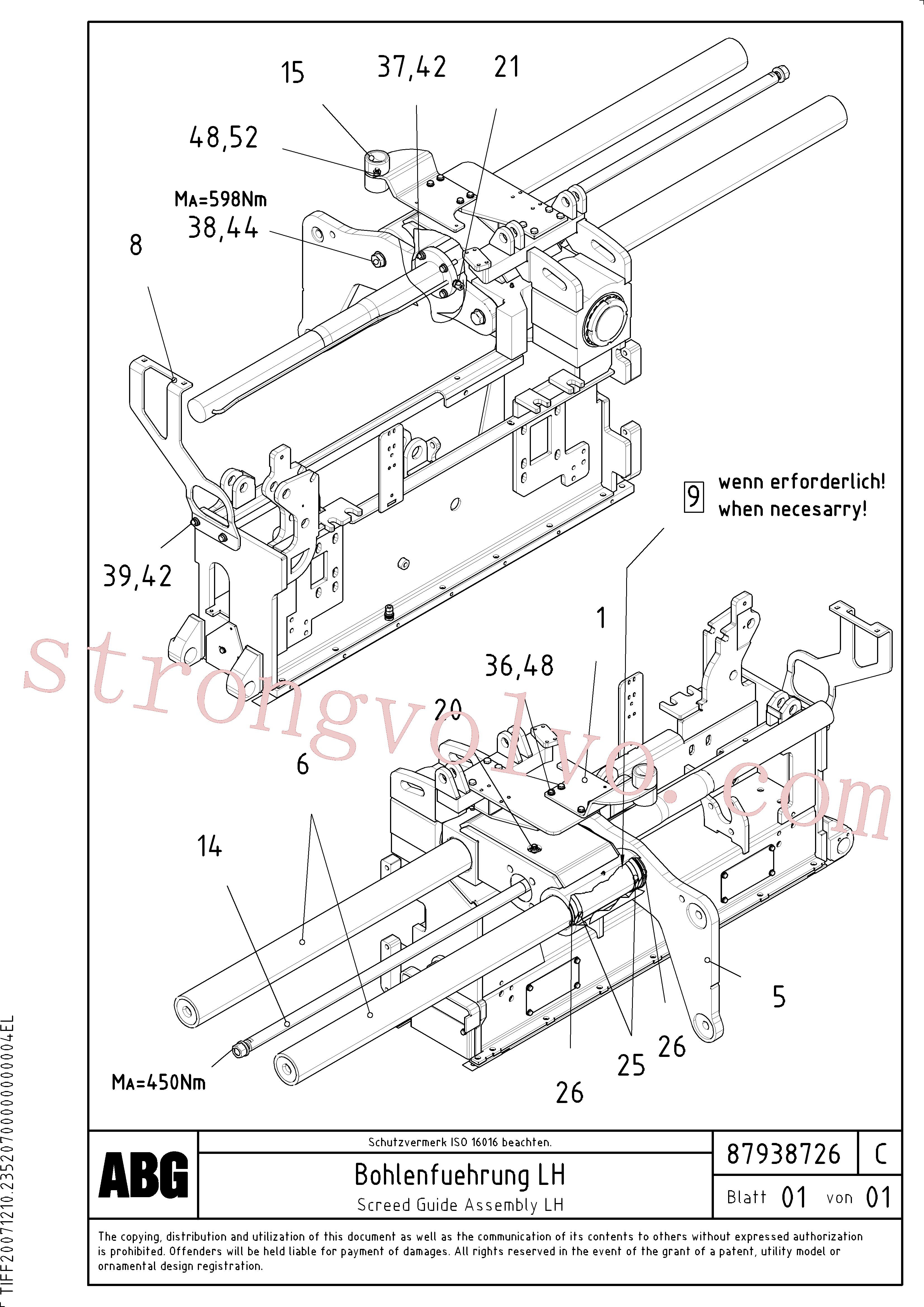 RM13977541 Volvo(1047911 Montagem)