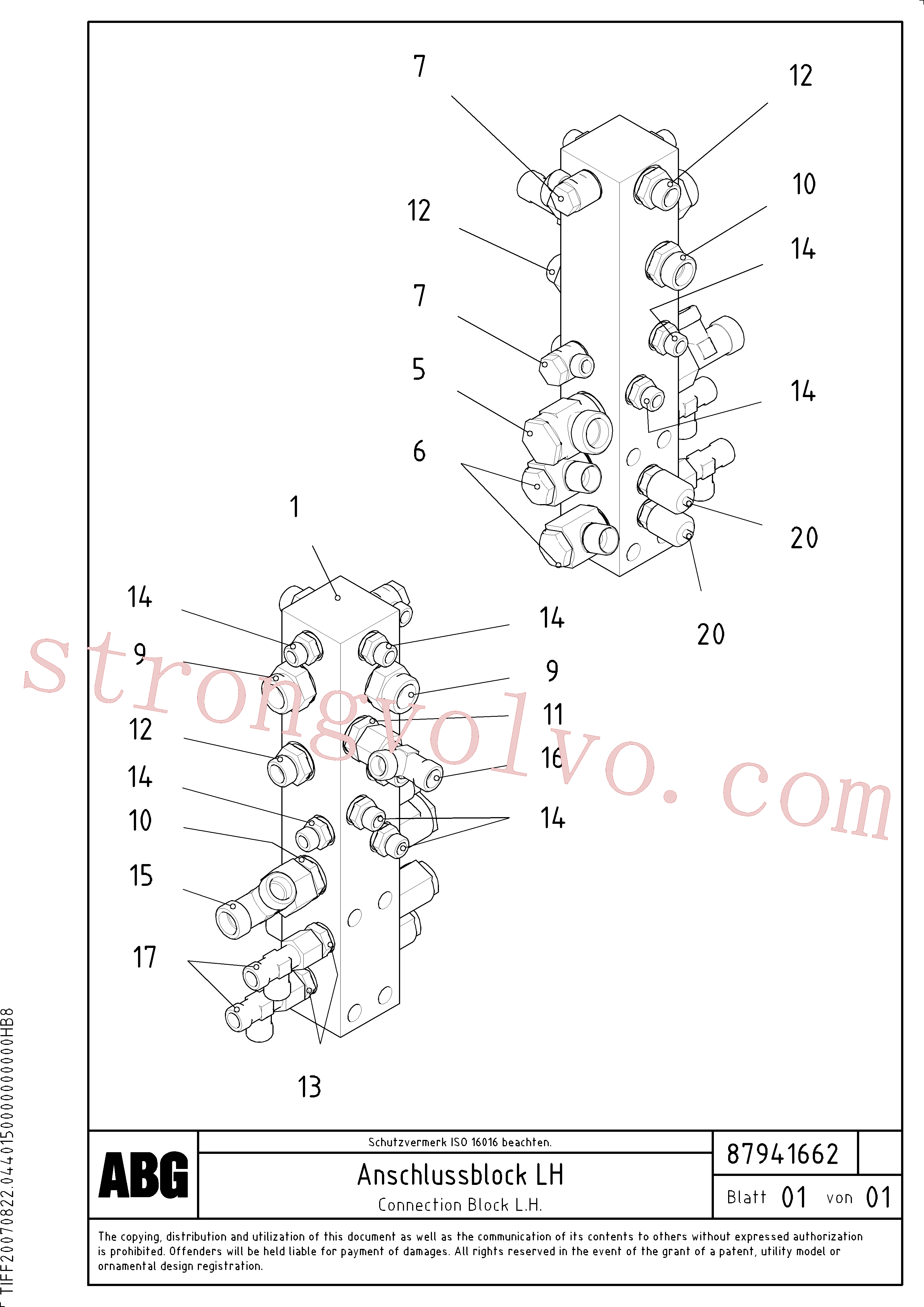 RM14079297 Volvo(1047935 Montagem)