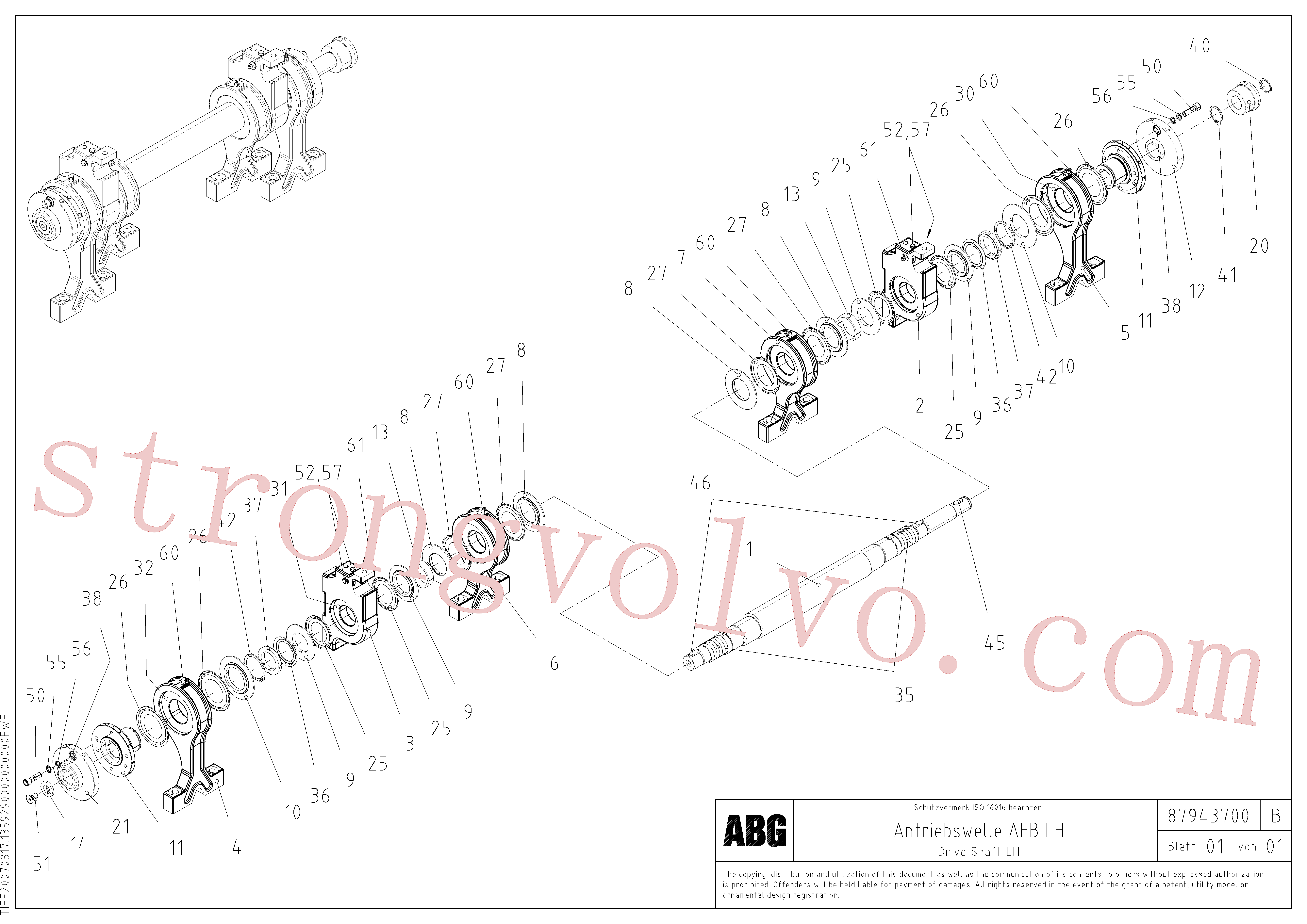 RM54624366 Volvo(1047989 Montagem)