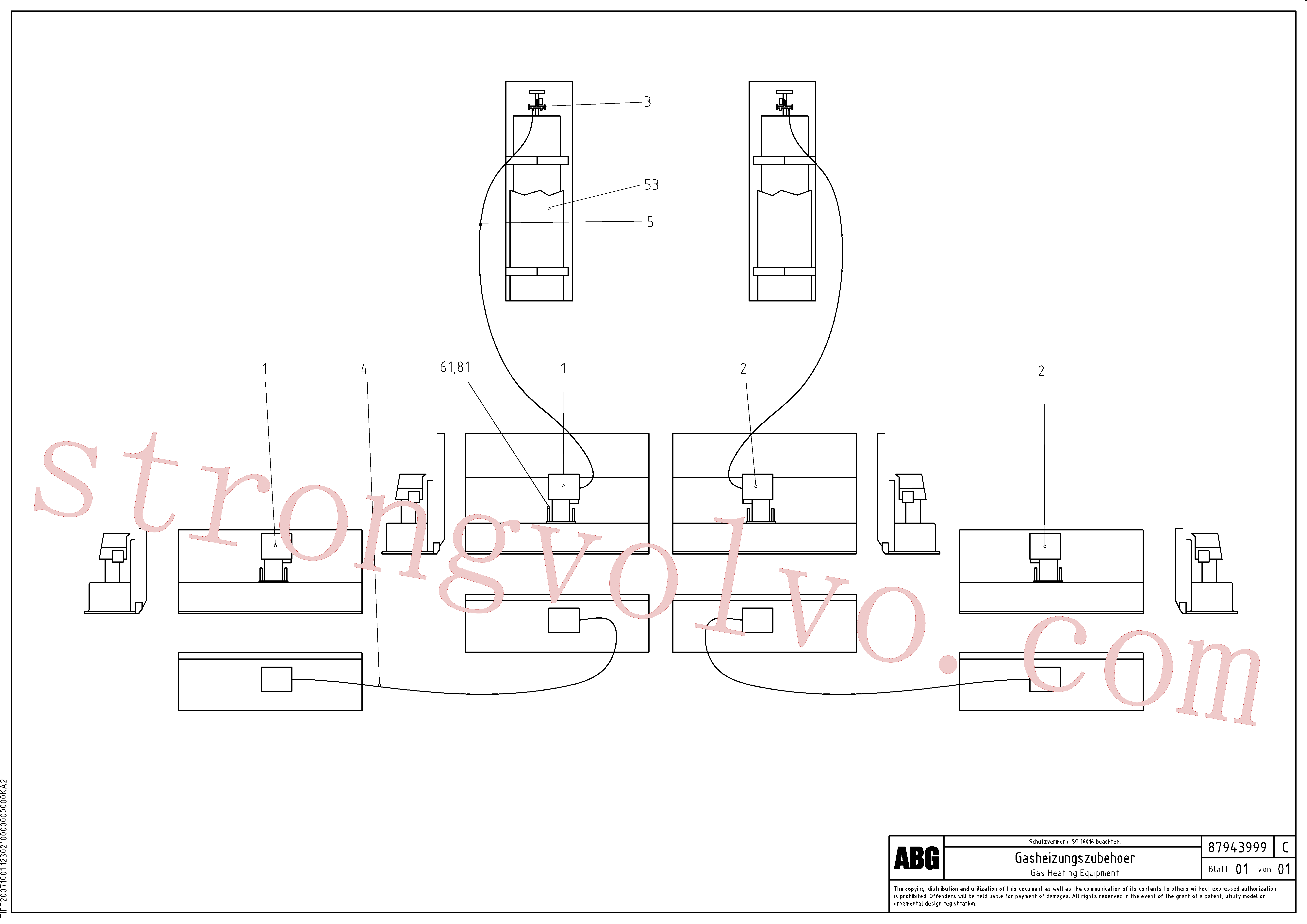 RM87966487 Volvo(1047992 Montagem)