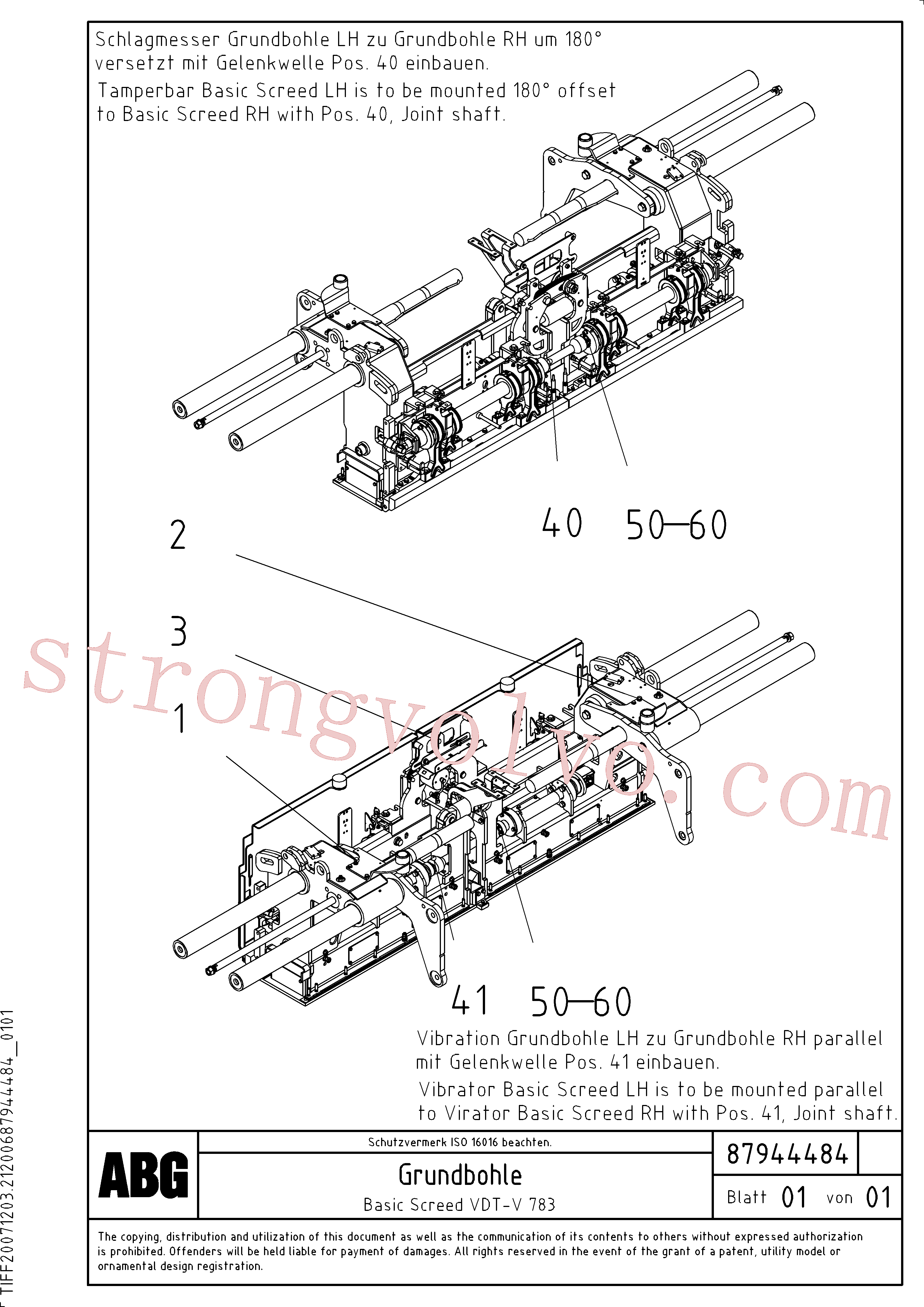 RM56293269 Volvo(1048016 Montagem)
