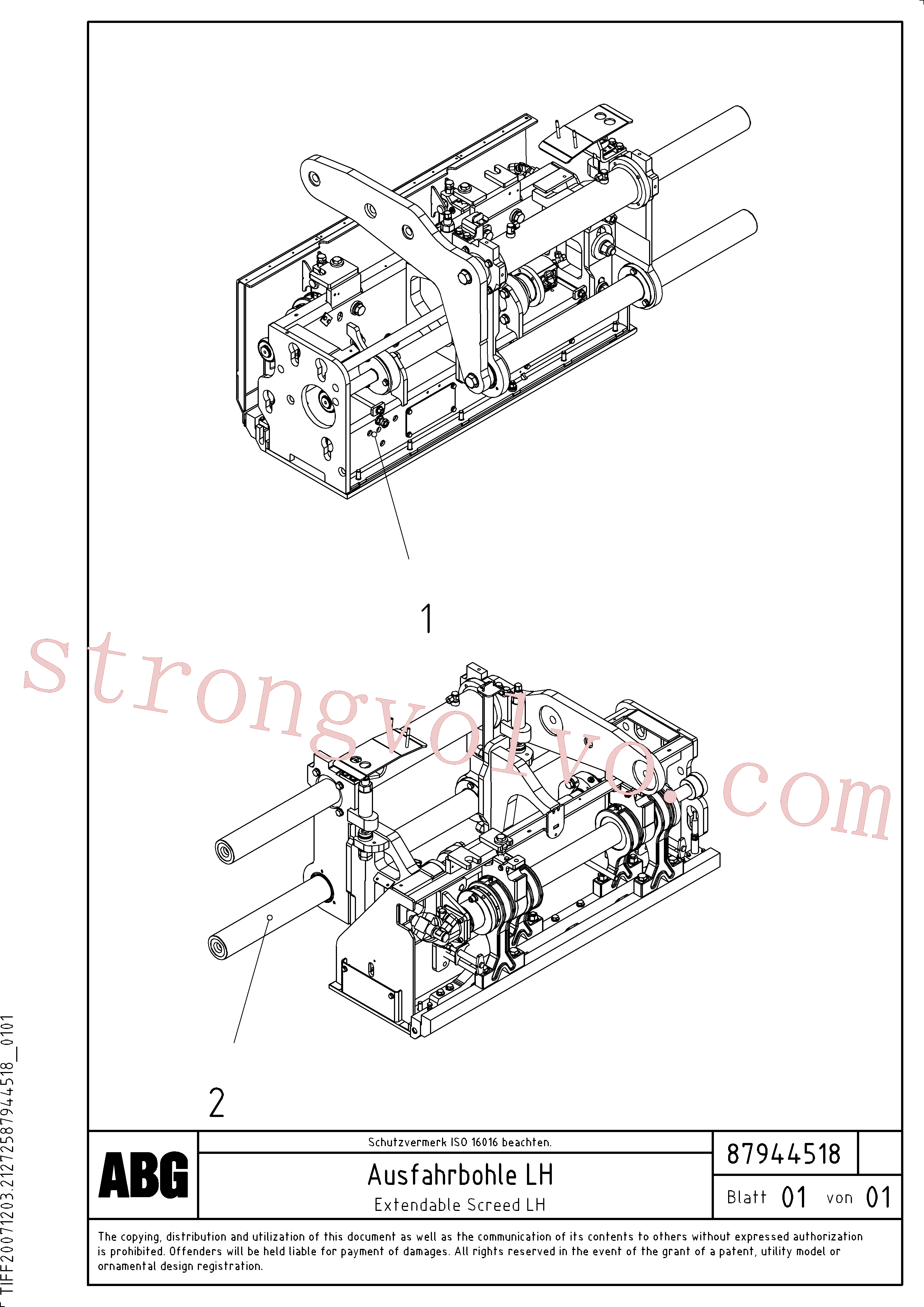 RM56294473 Volvo(1048019 Montagem)