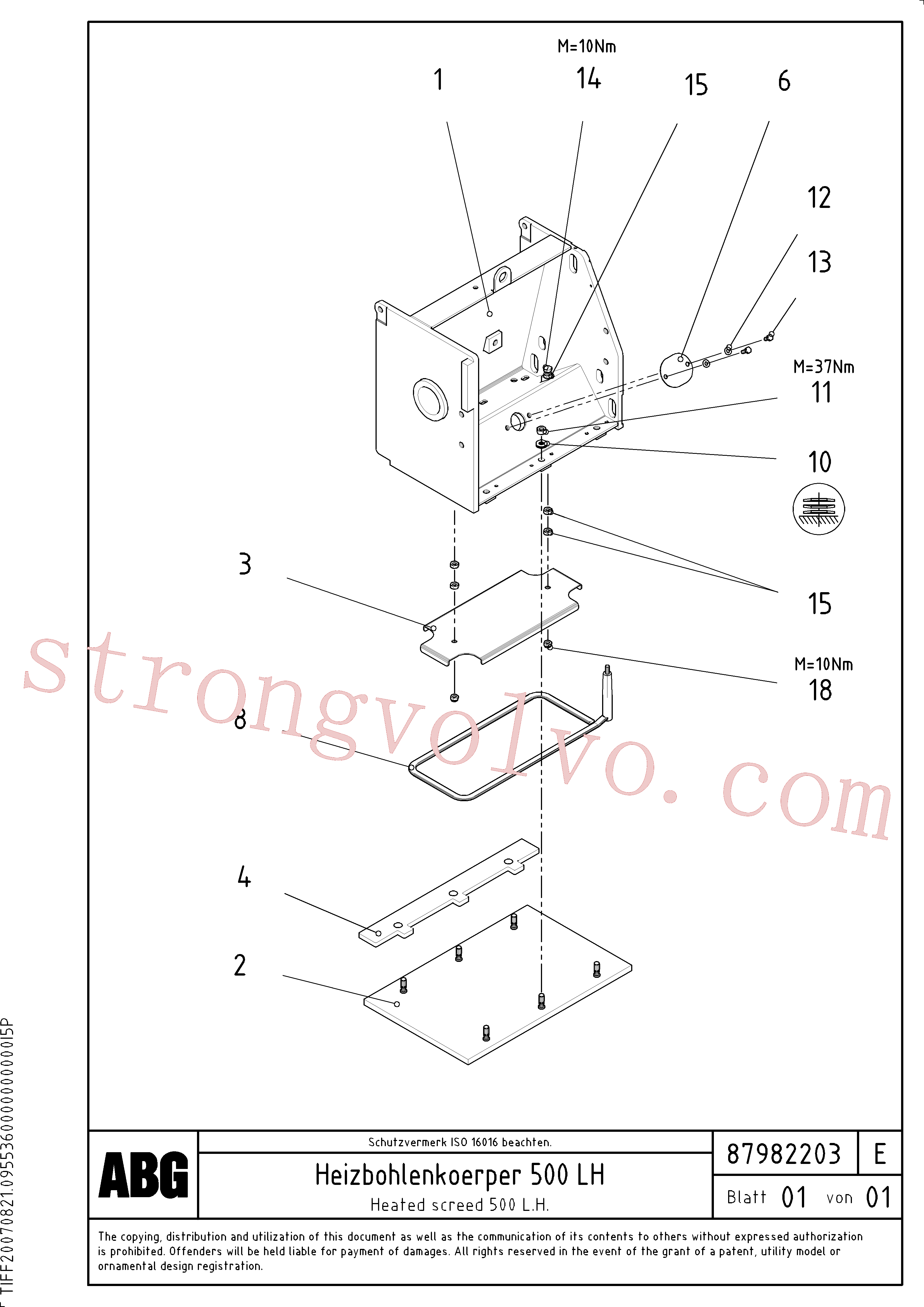 RM14083349 Volvo(1048262 Montagem)