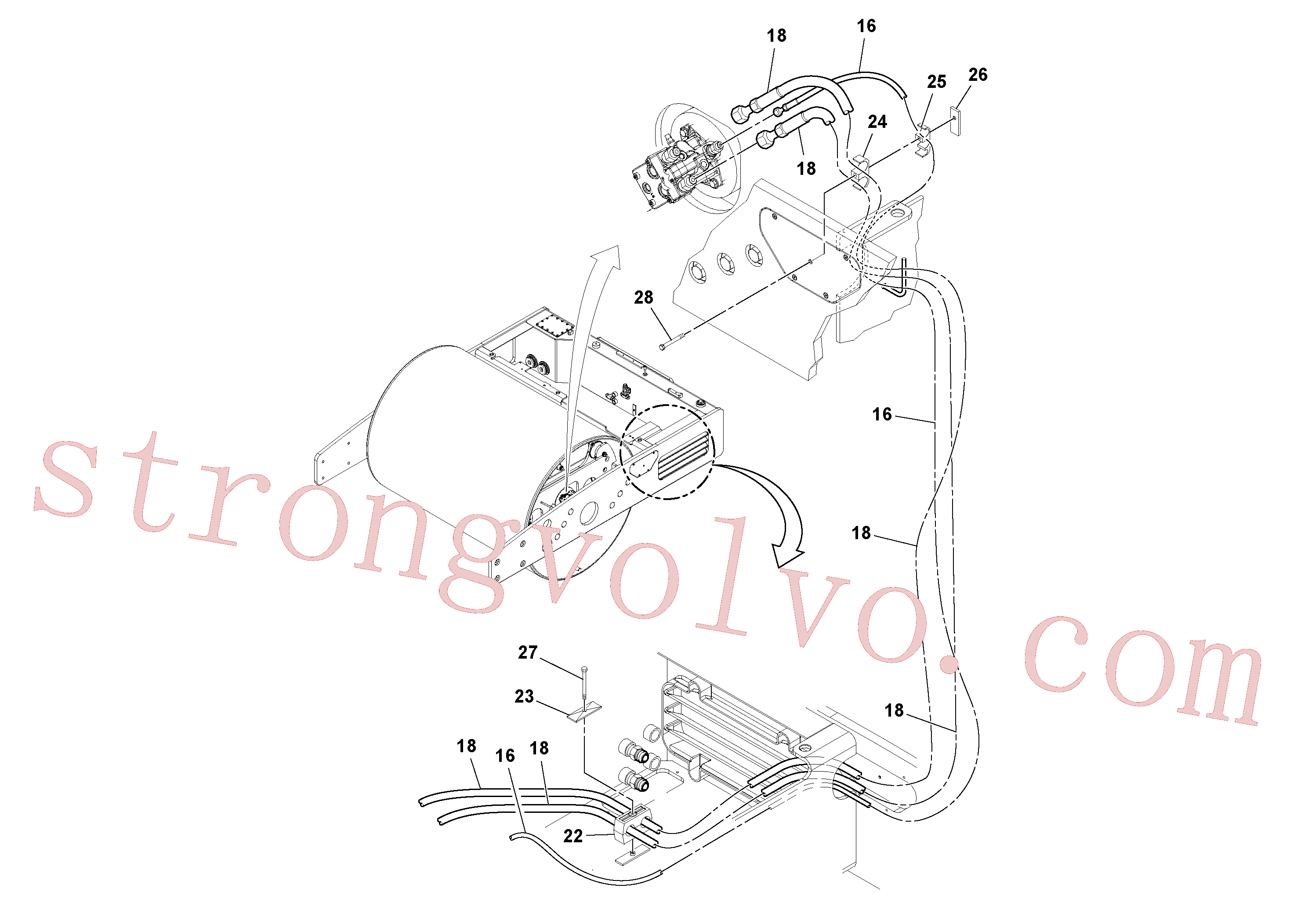 RM13348974 Volvo(1052363 Montagem)