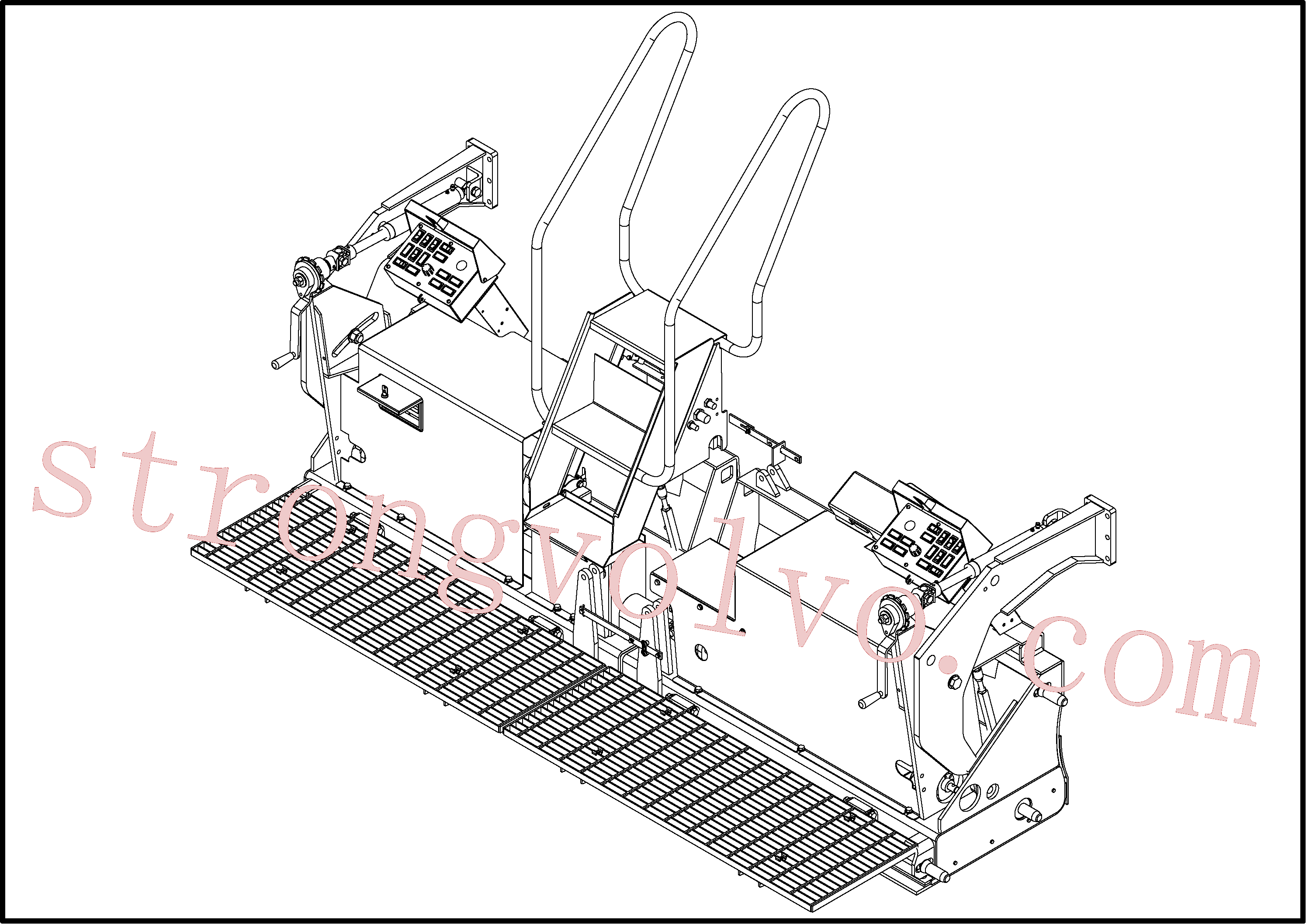 RM20319489 Volvo(1054100 Montagem)