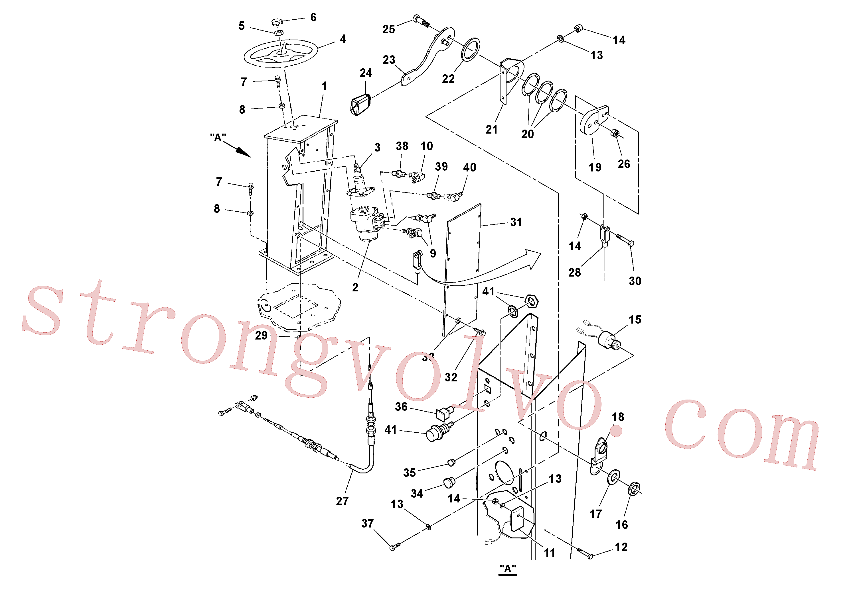 RM59901306 Volvo(1054375 Montagem)