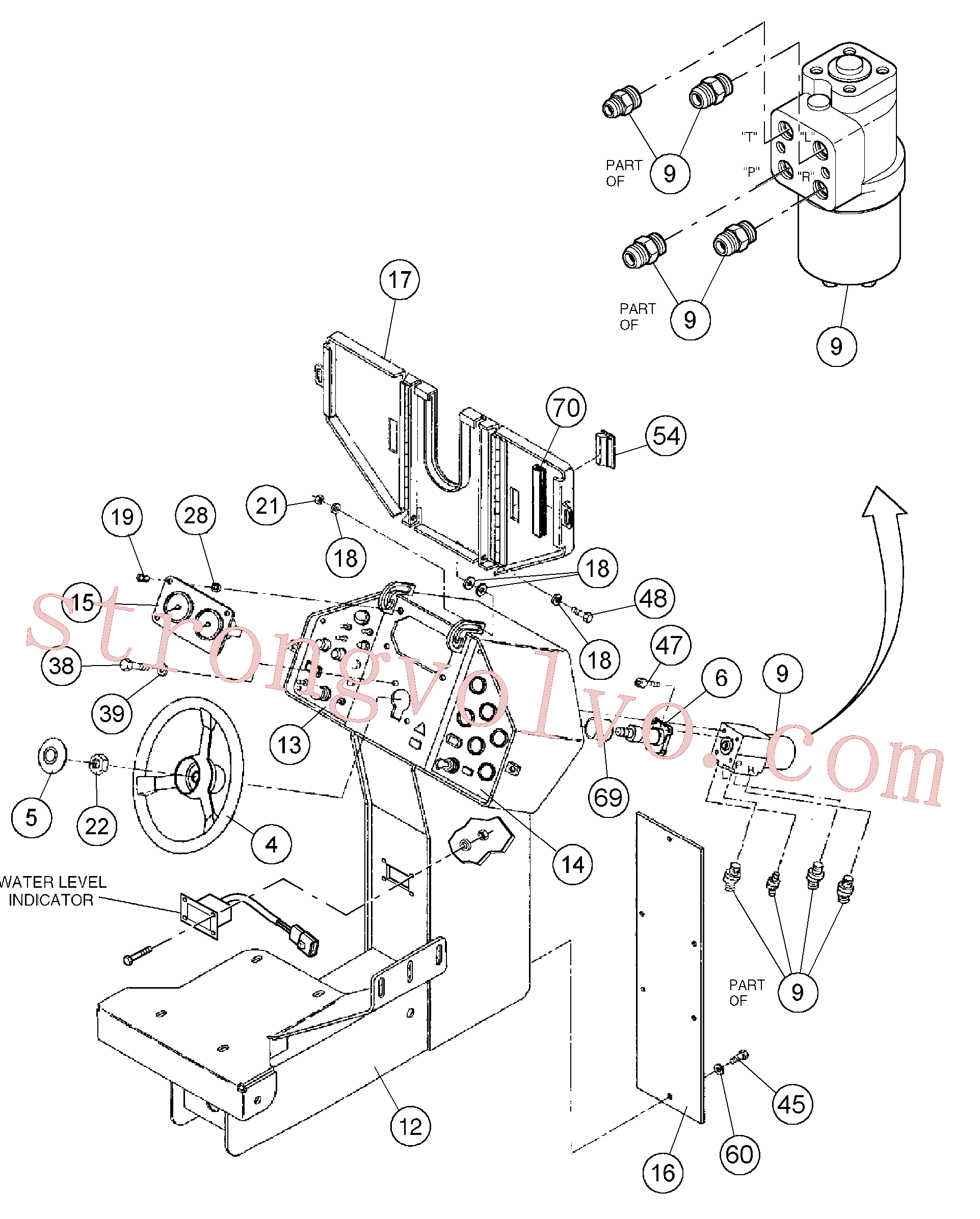 RM59918185 Volvo(1055871 Montagem)