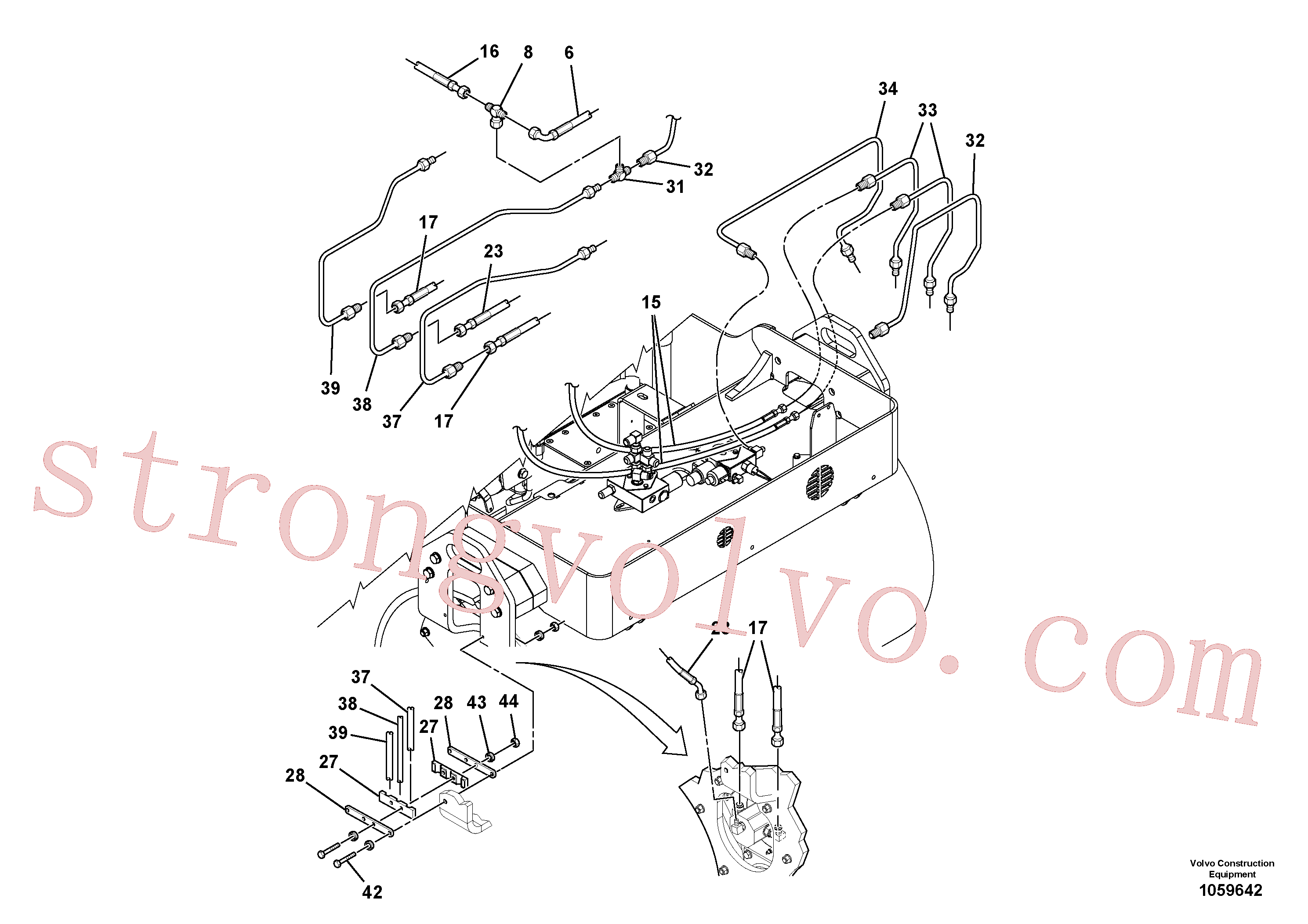 RM59219907 Volvo(1059642 Montagem)