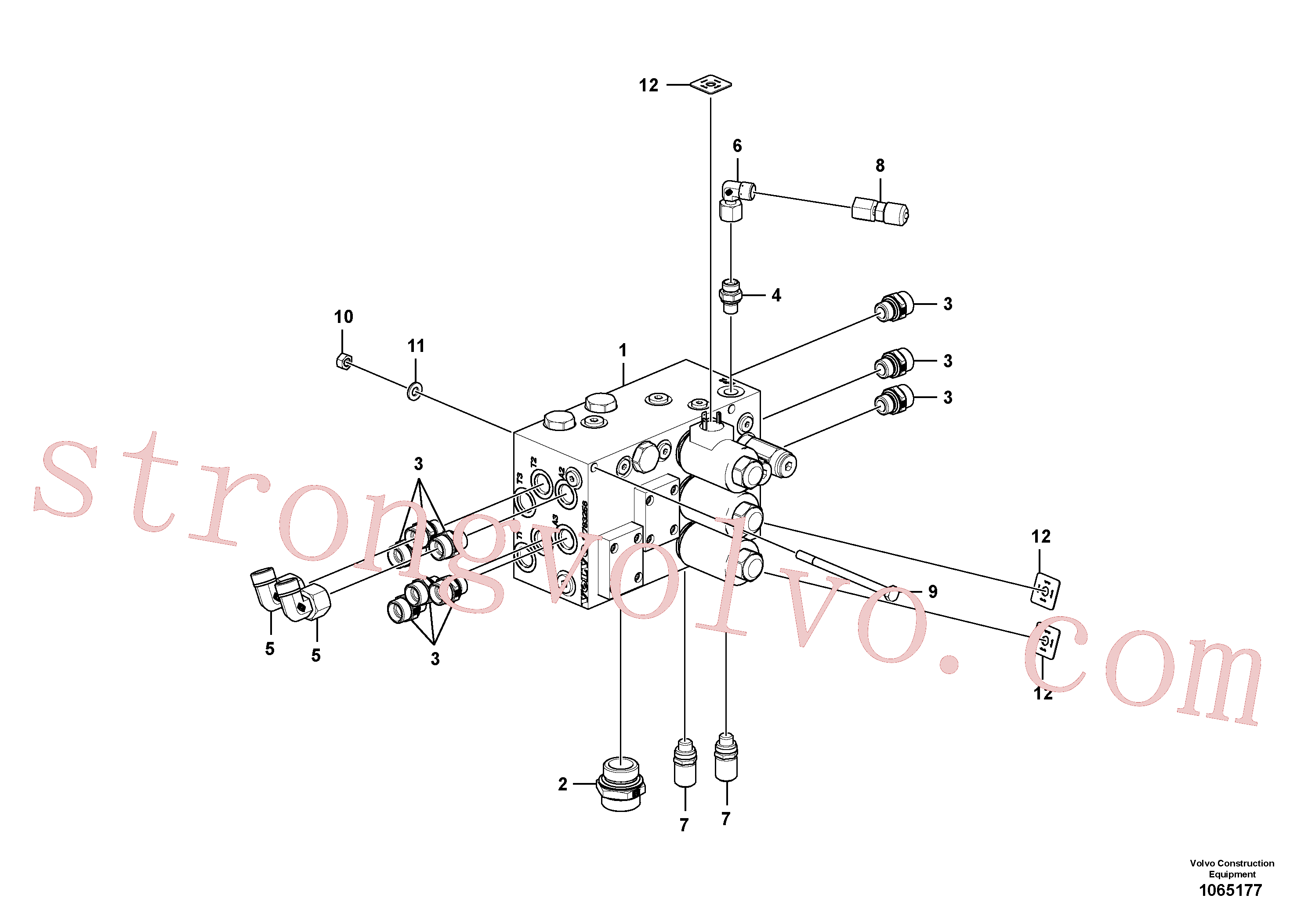 RM14202253 Volvo(1065177 Montagem)