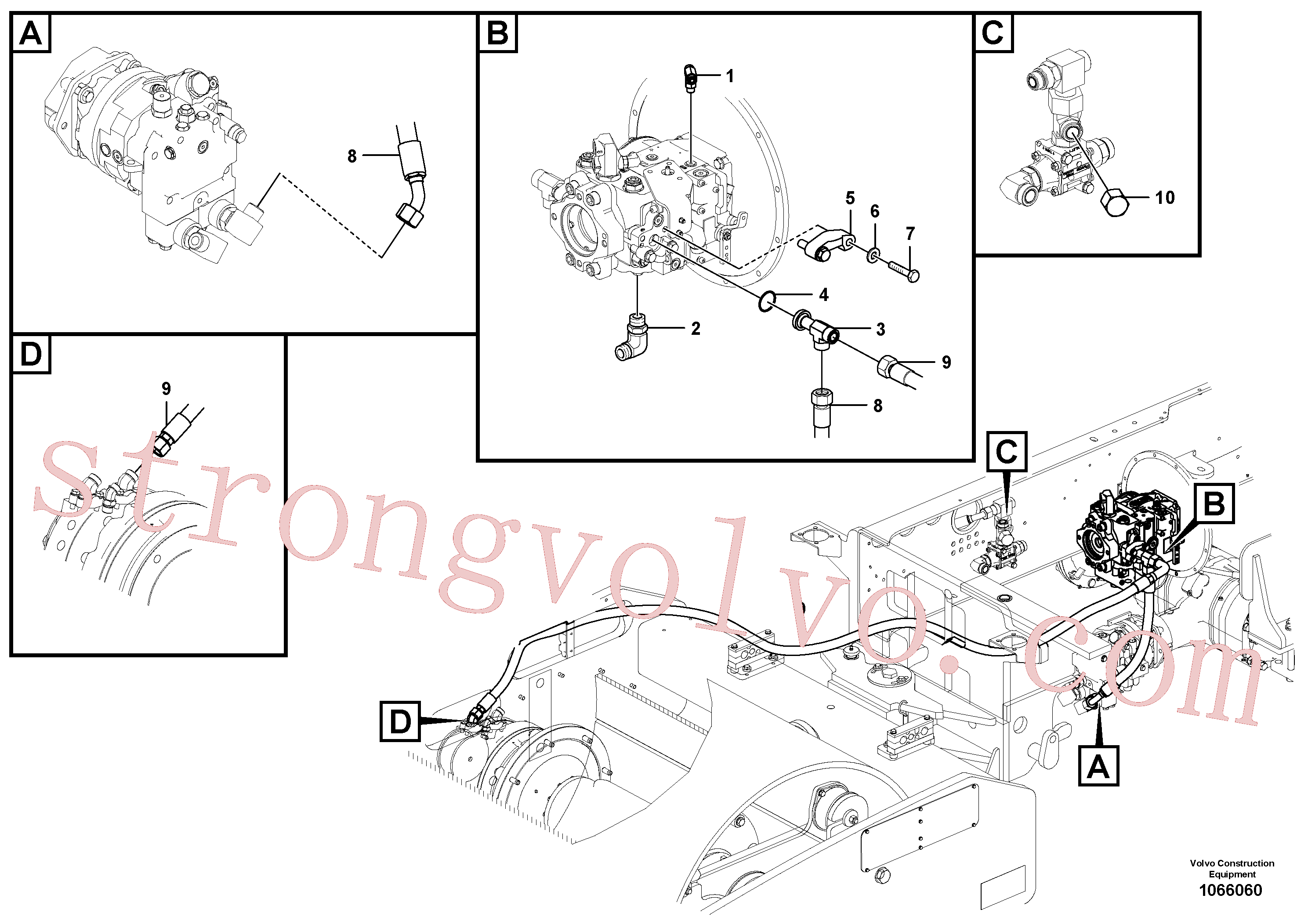RM13319314 Volvo(1066060 Montagem)