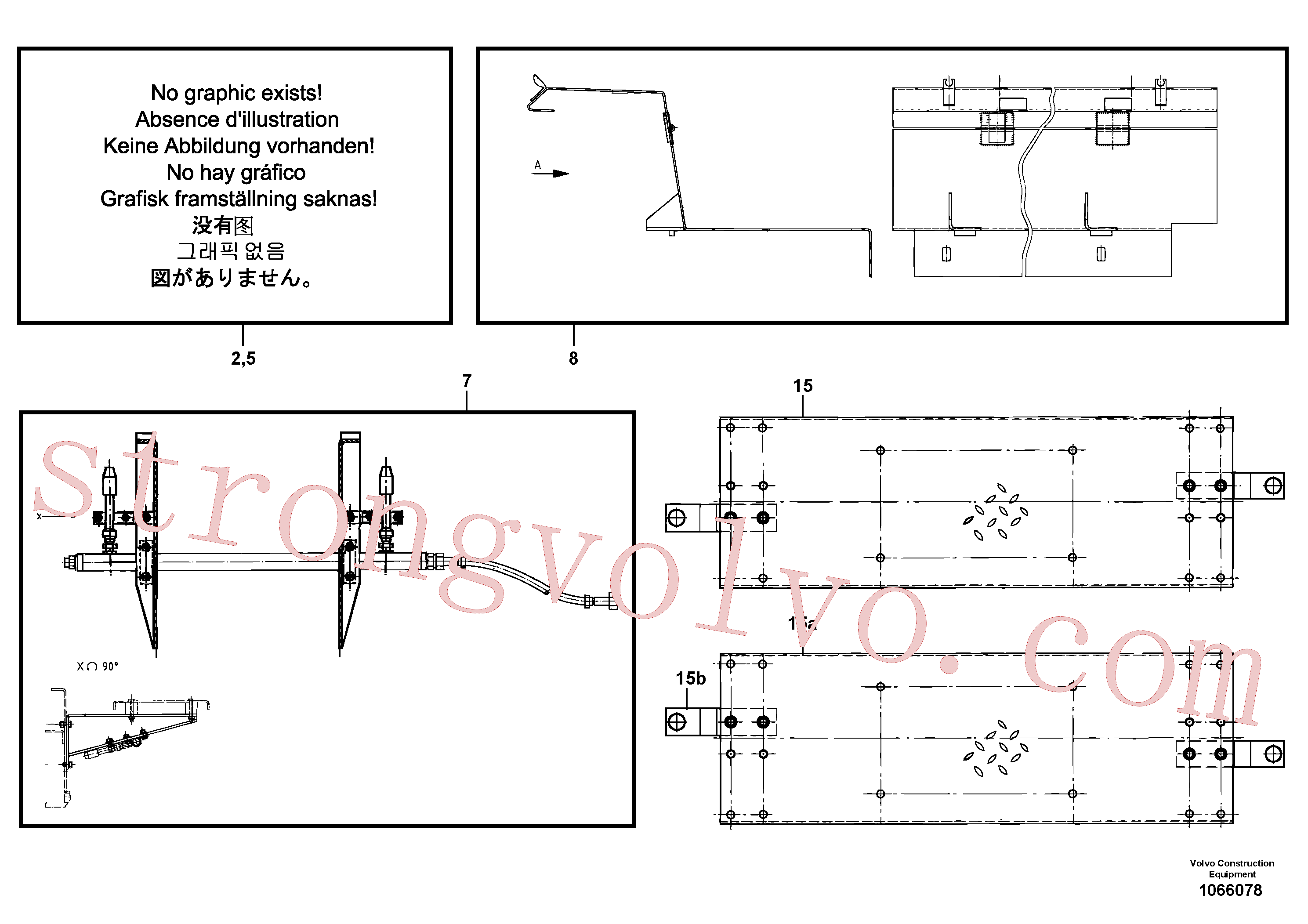 RM56259625 Volvo(1066078 Montagem)
