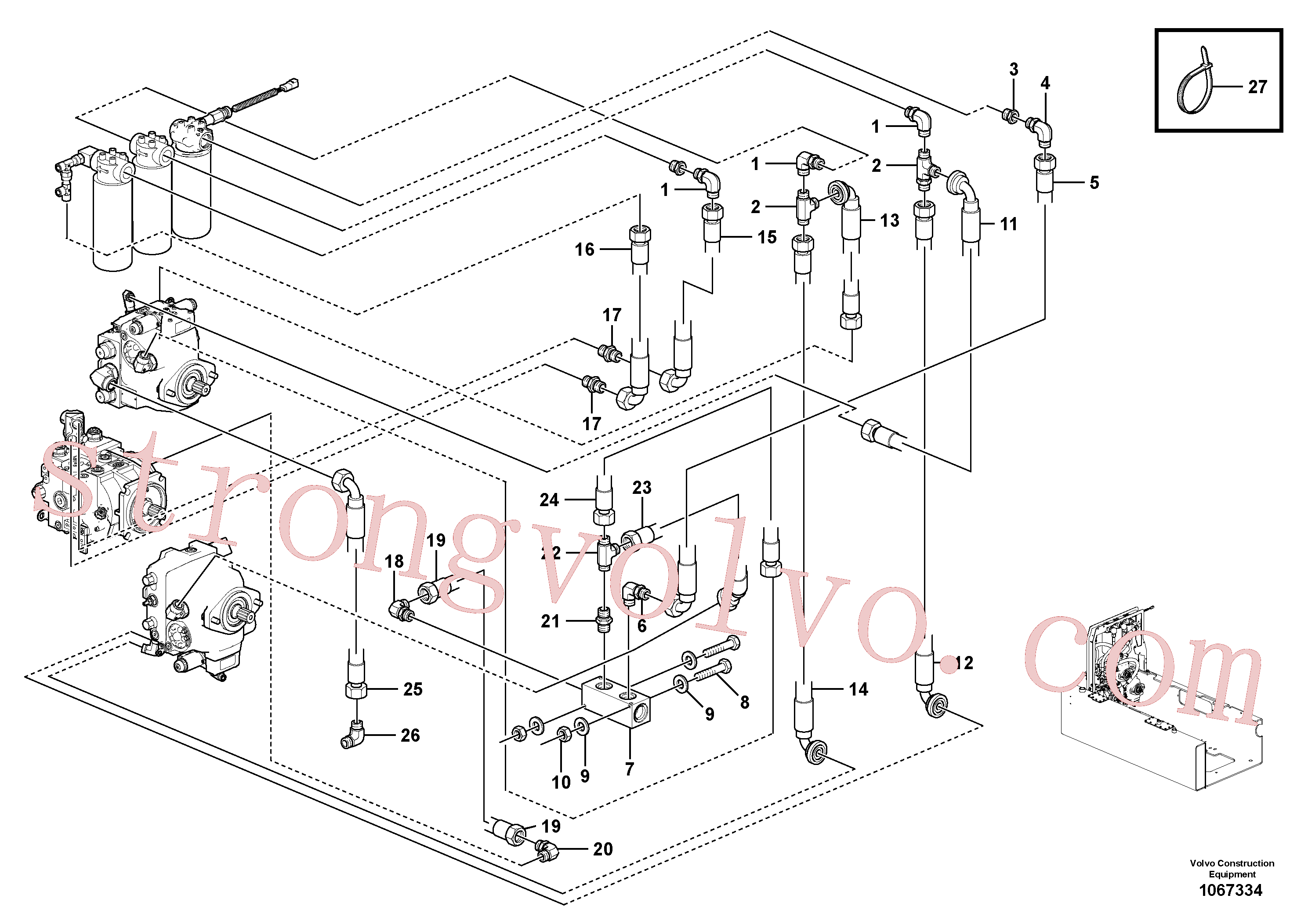 RM59924472 Volvo(1067334 Montagem)