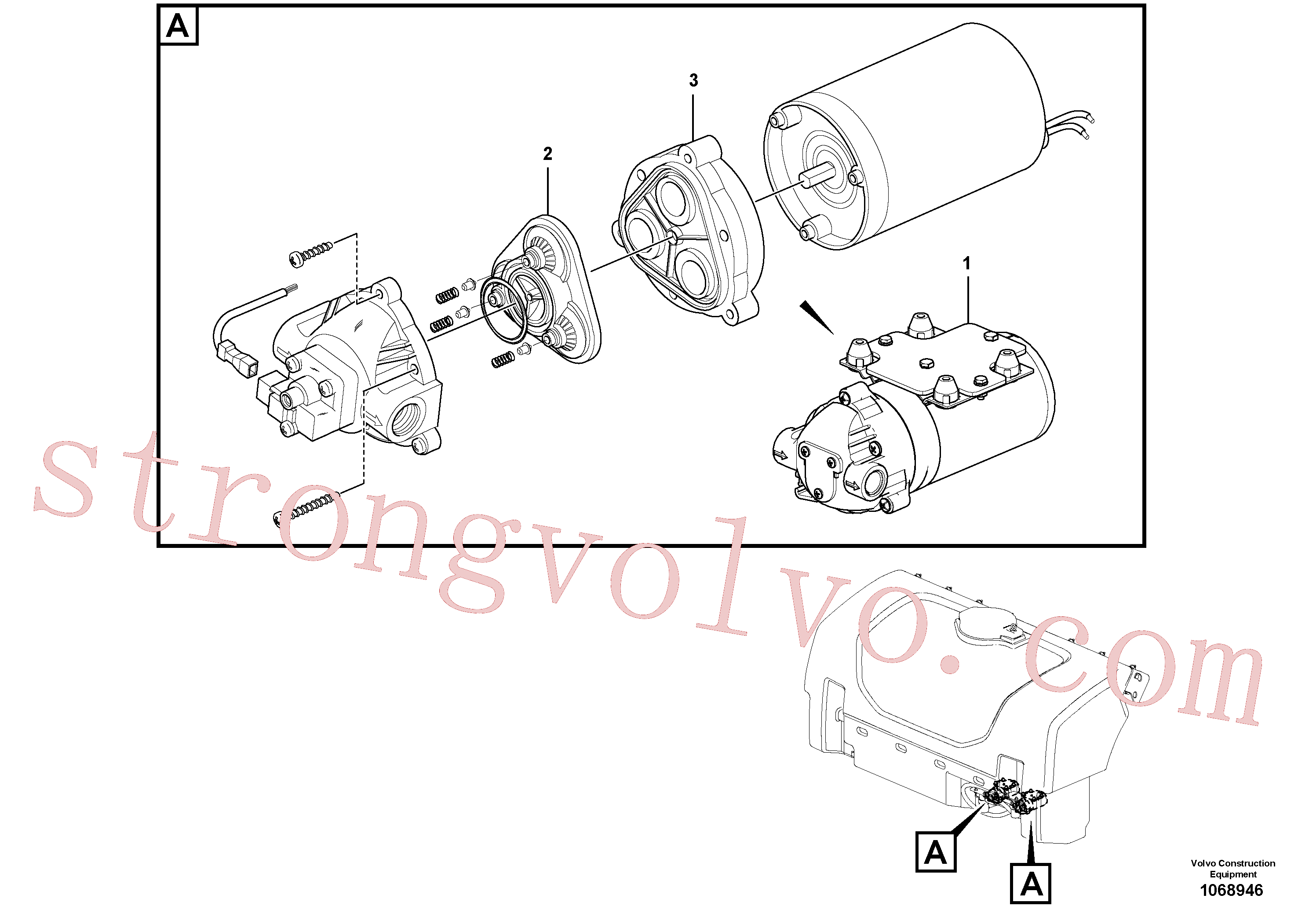 RM59123851 Volvo(1068946 Montagem)