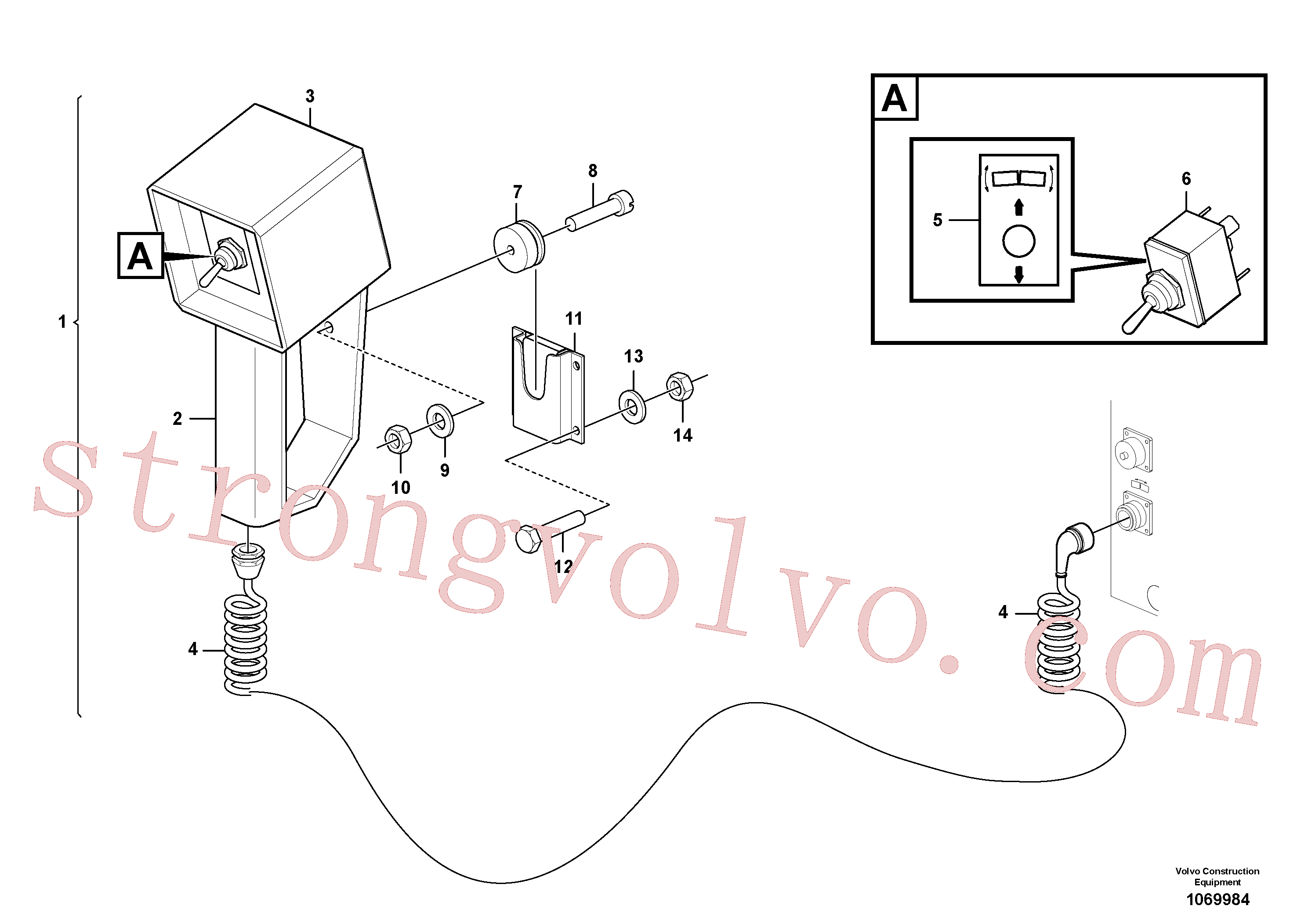 RM14094221 Volvo(1069984 Montagem)