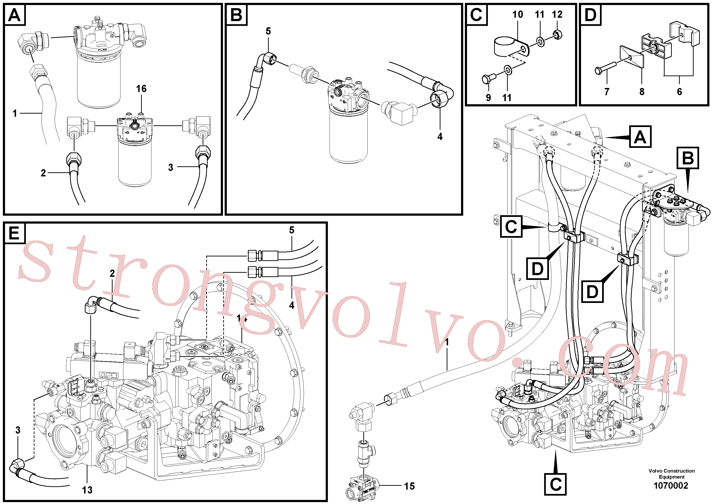 RM13205364 Volvo(1070002 Montagem)
