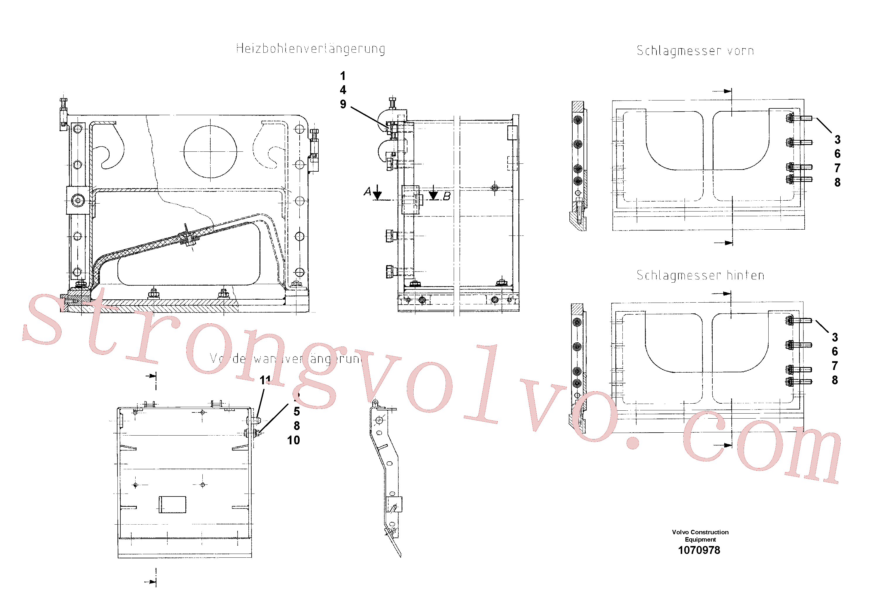 RM14083463 Volvo(1070978 Montagem)