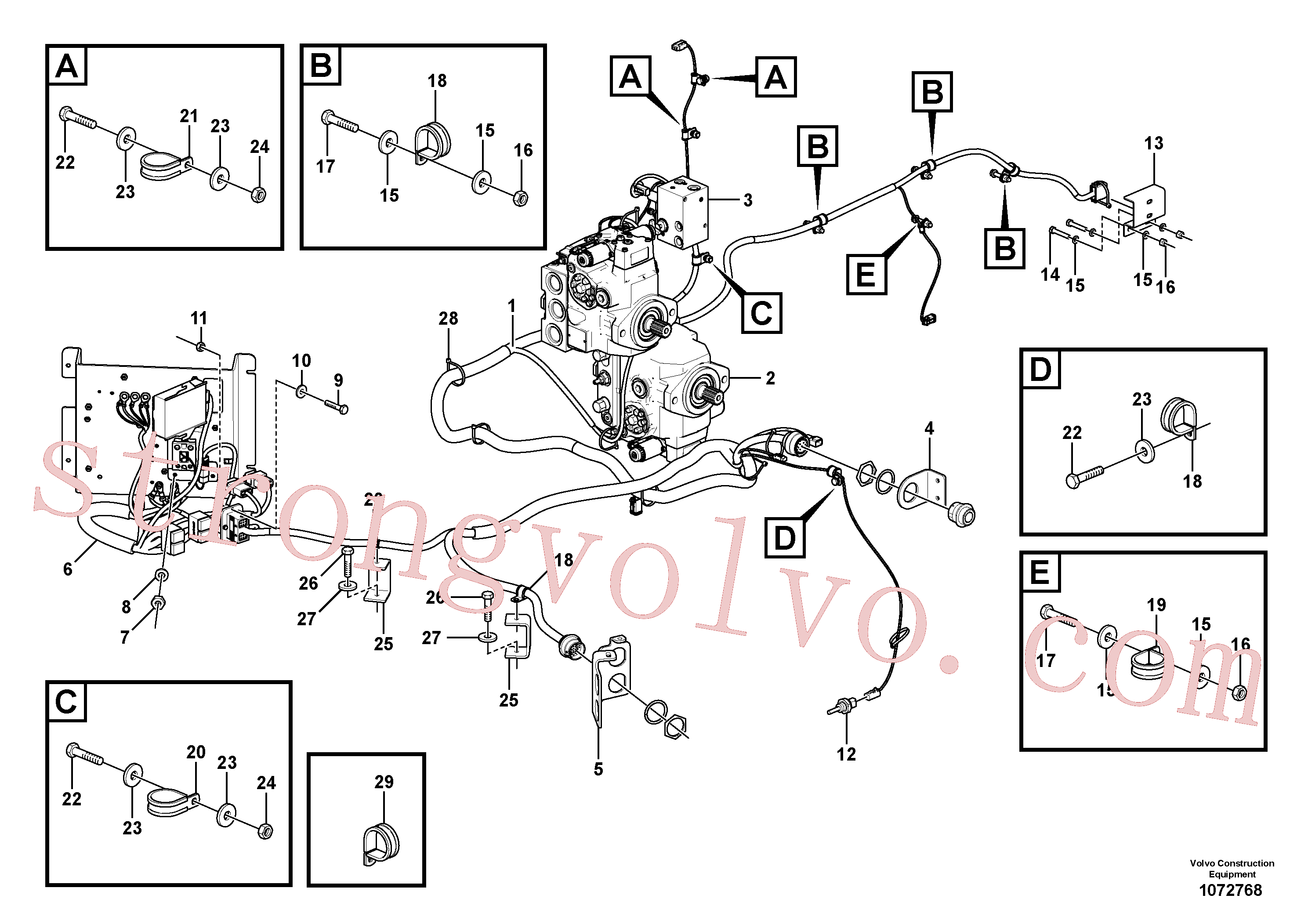 RM59117309 Volvo(1072768 Montagem)
