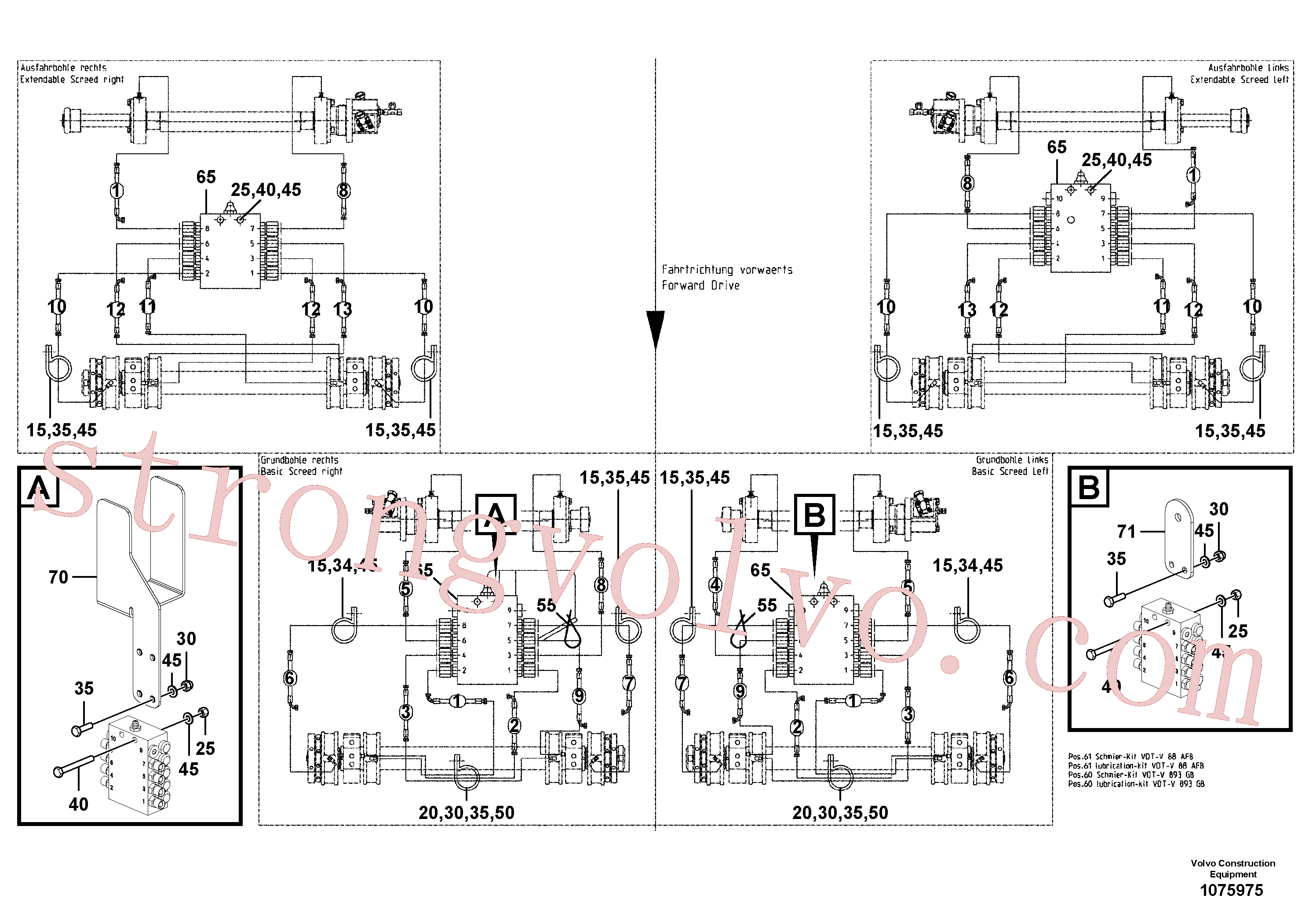 RM54511852 Volvo(1075975 Montagem)