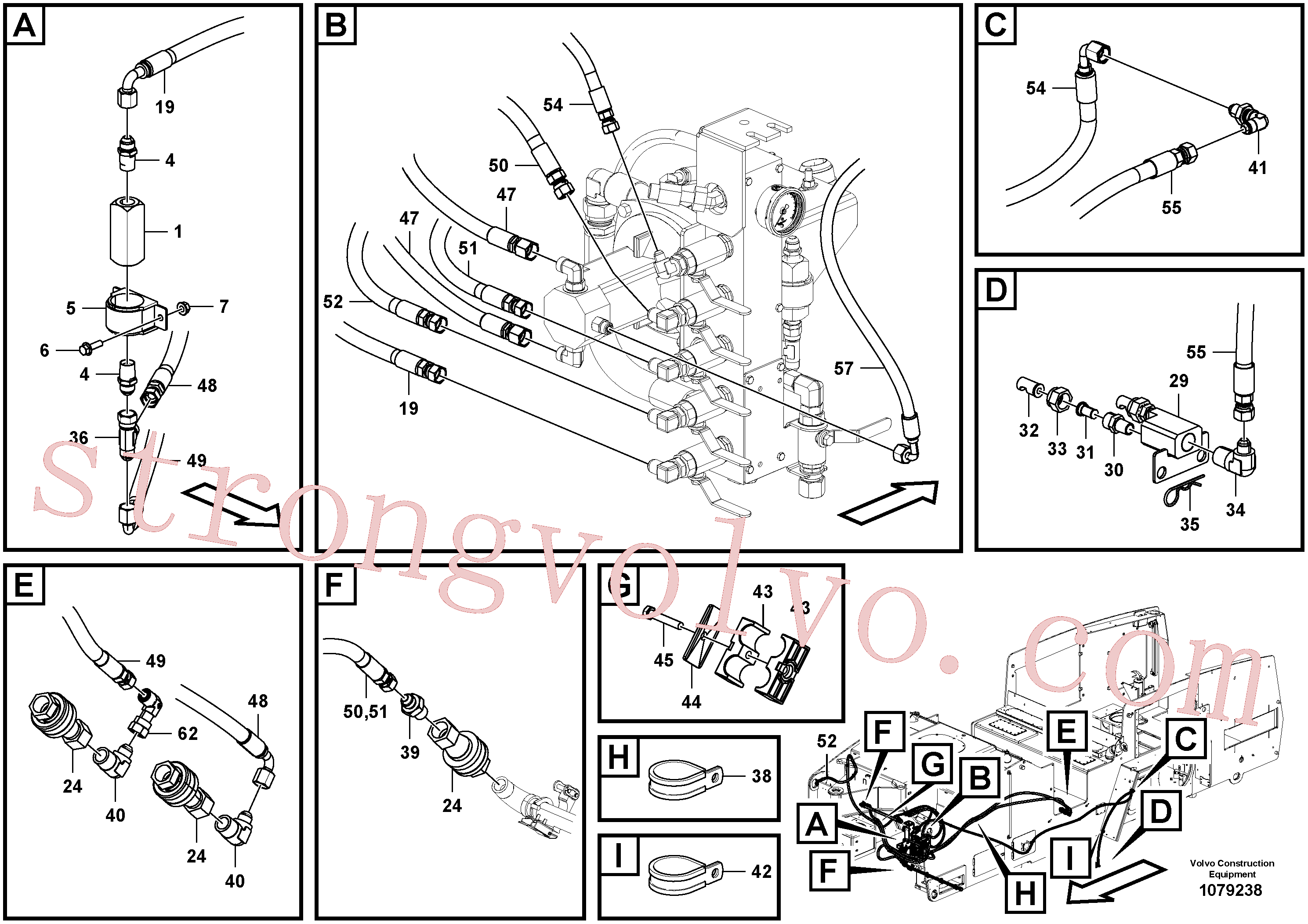RM59618579 Volvo(1079238 Montagem)