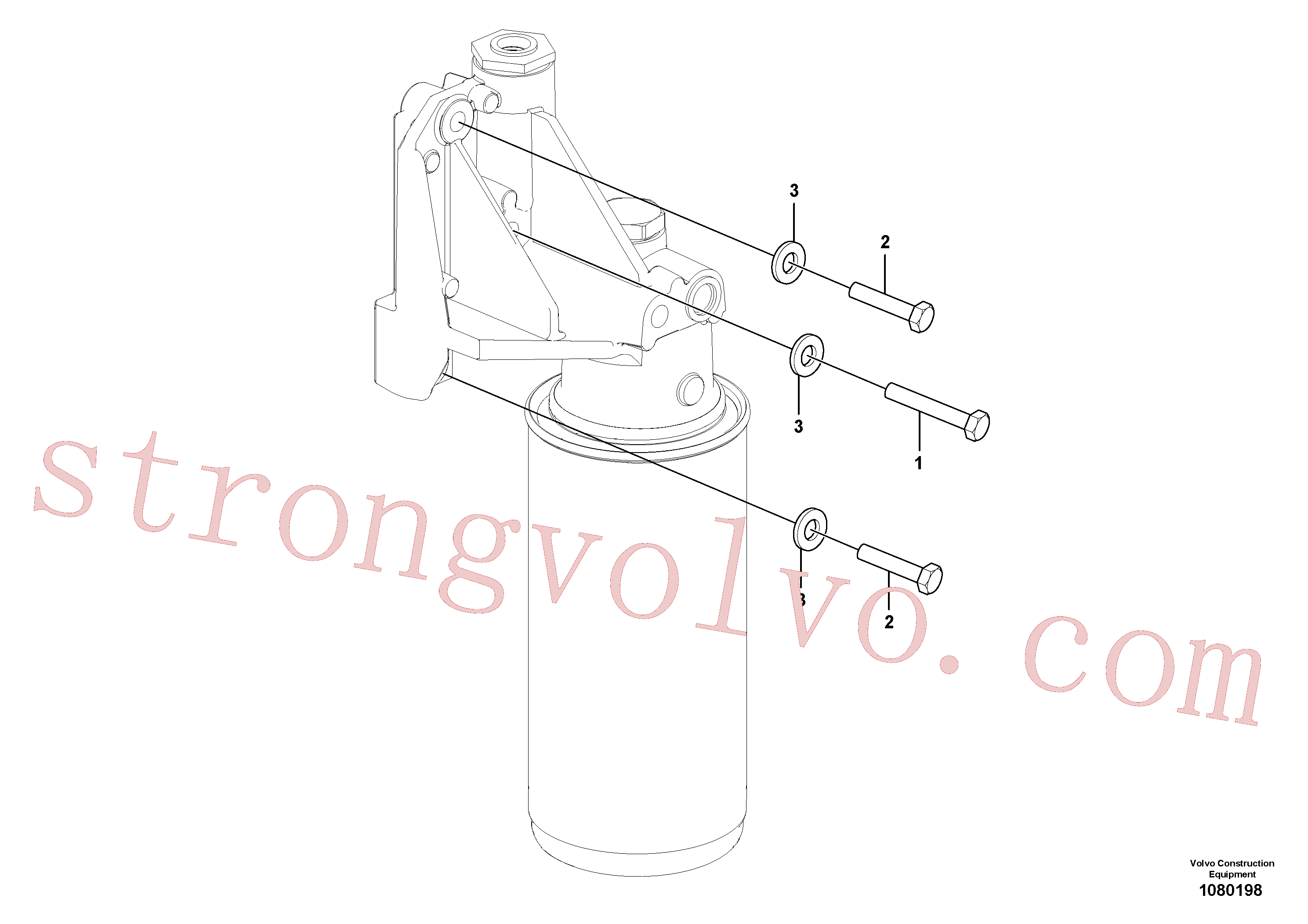 RM96712252 Volvo(1080198 Montagem)