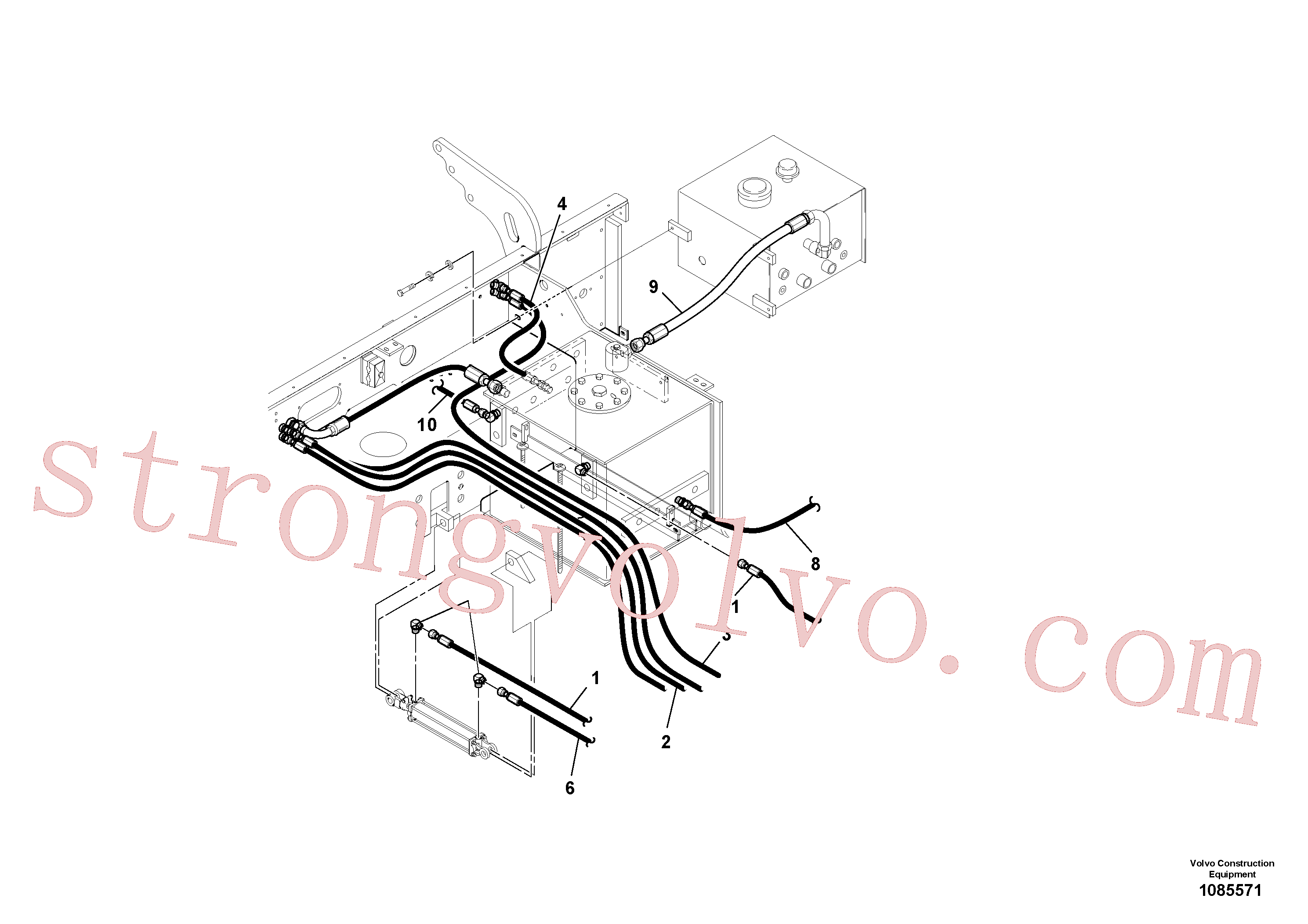 RM20200531 Volvo(1085571 Montagem)
