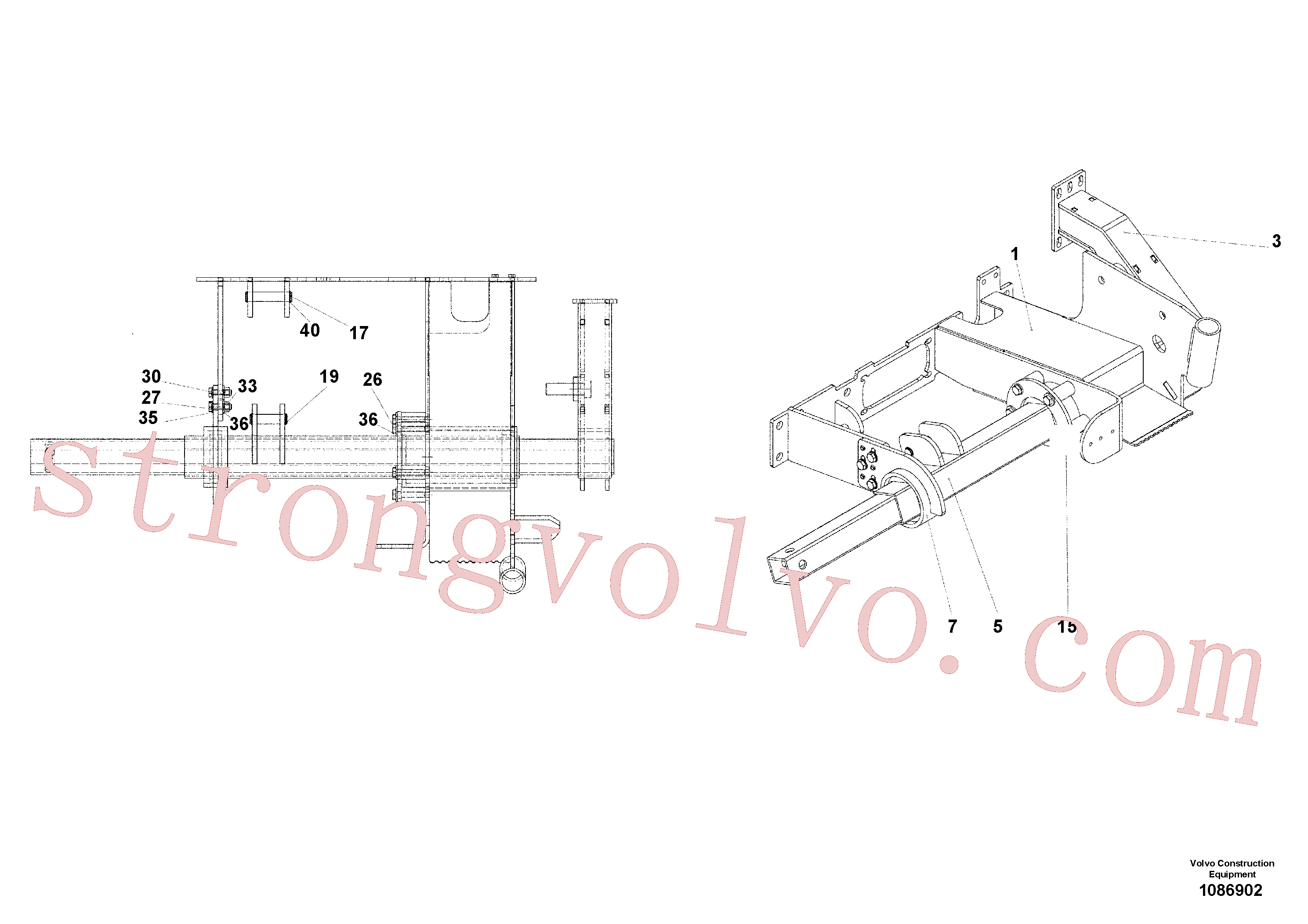 RM14106843 Volvo(1086902 Montagem)