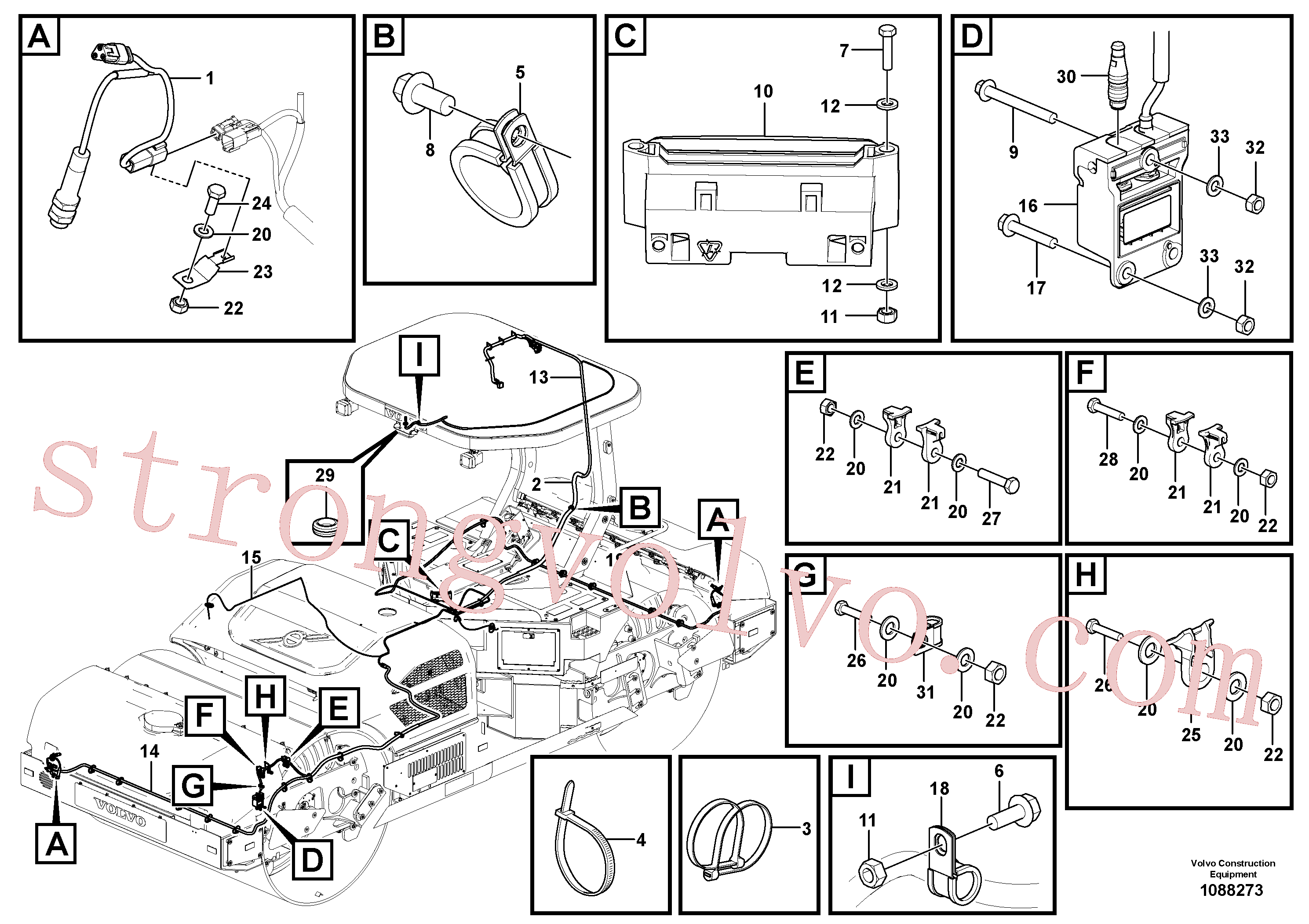 RM59117317 Volvo(1088273 Montagem)