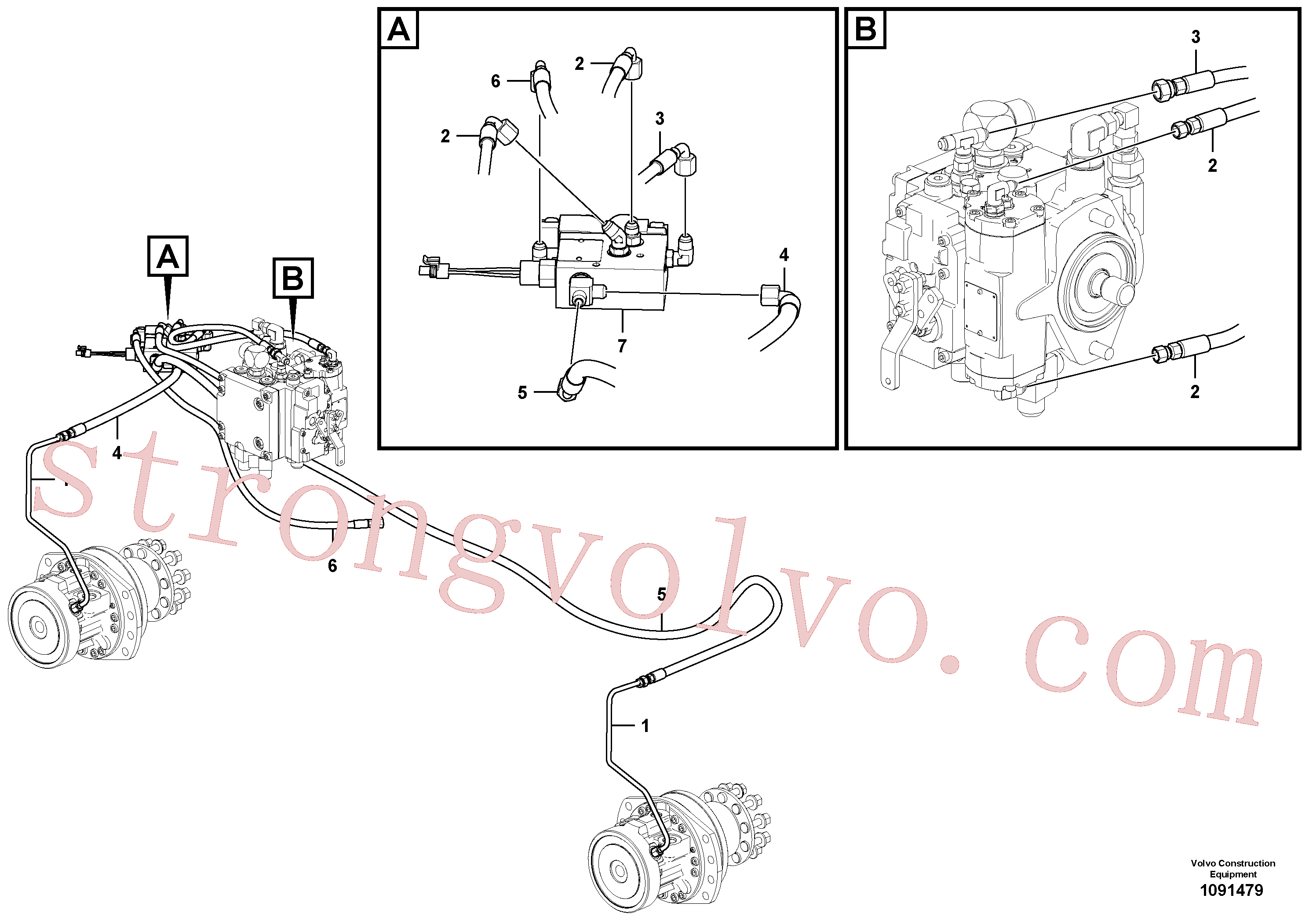 RM59219865 Volvo(1091479 Montagem)
