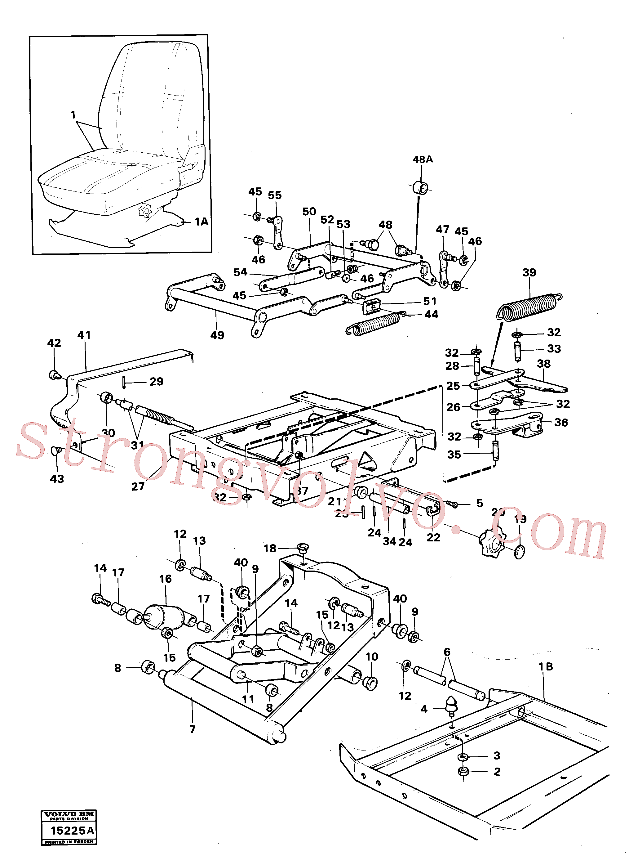 VOE13966237 Volvo(15225A Montagem)