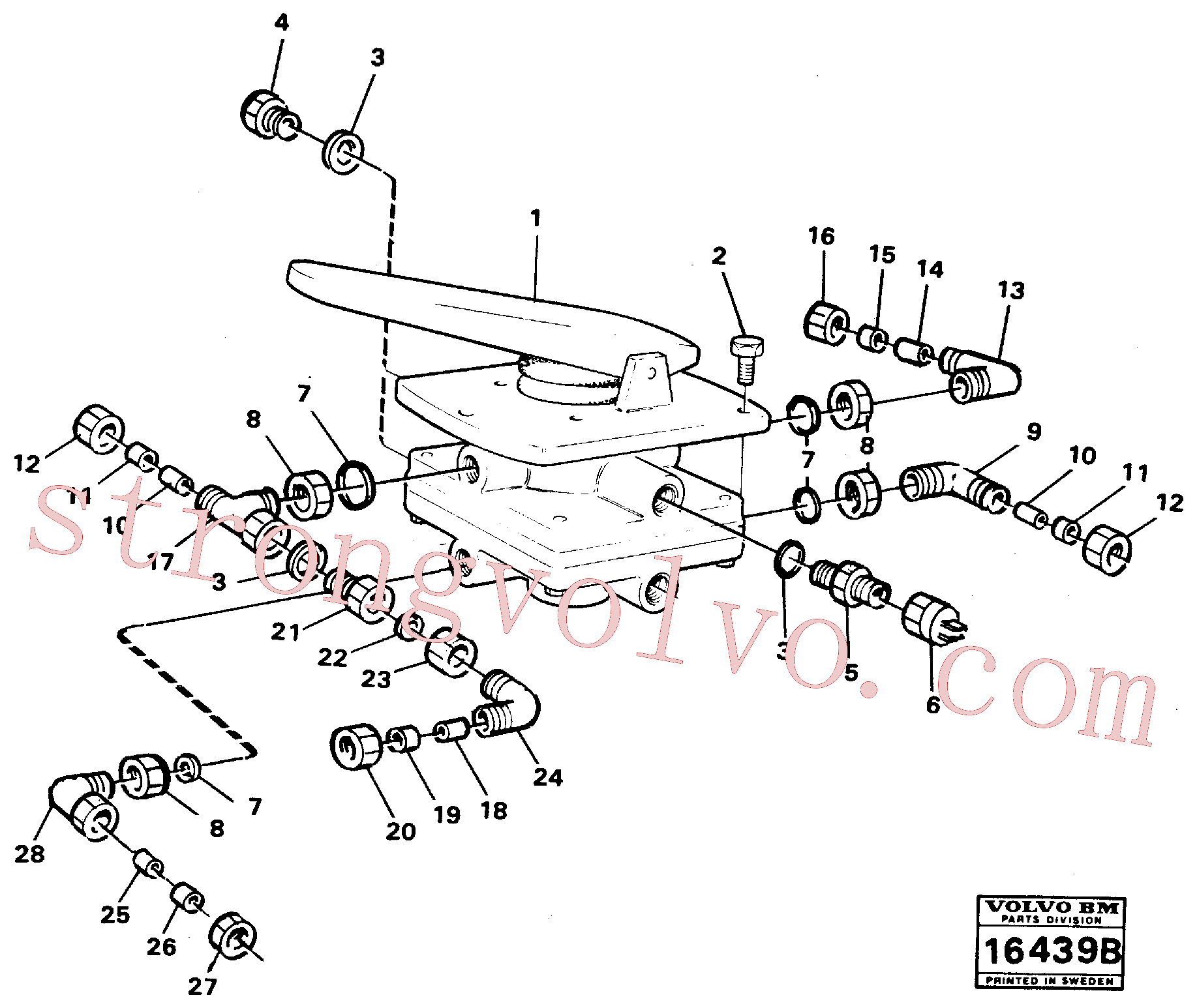 VOE13945915 Volvo(16439B Montagem)