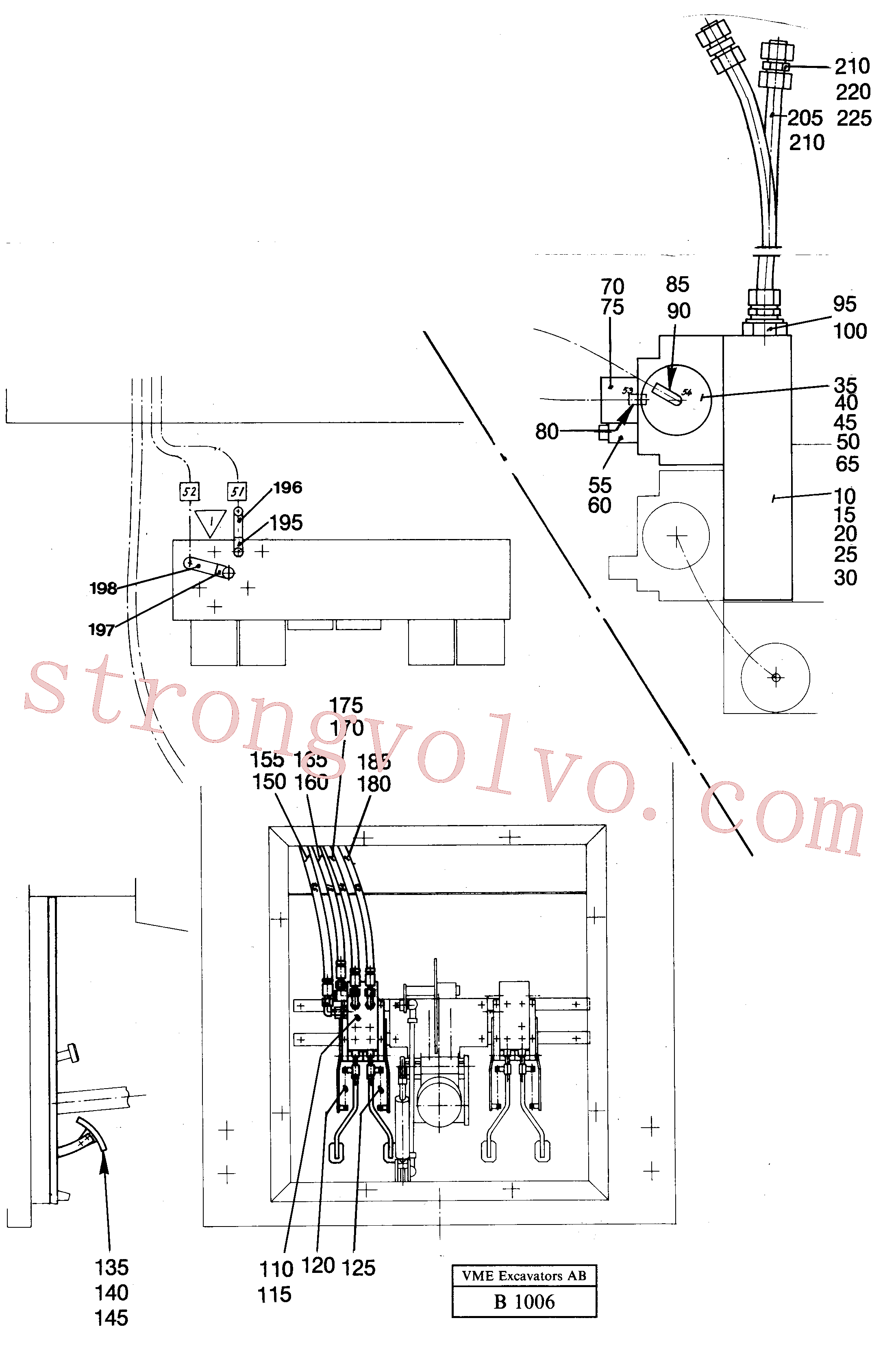 VOE14244467 Volvo(B1006 Montagem)