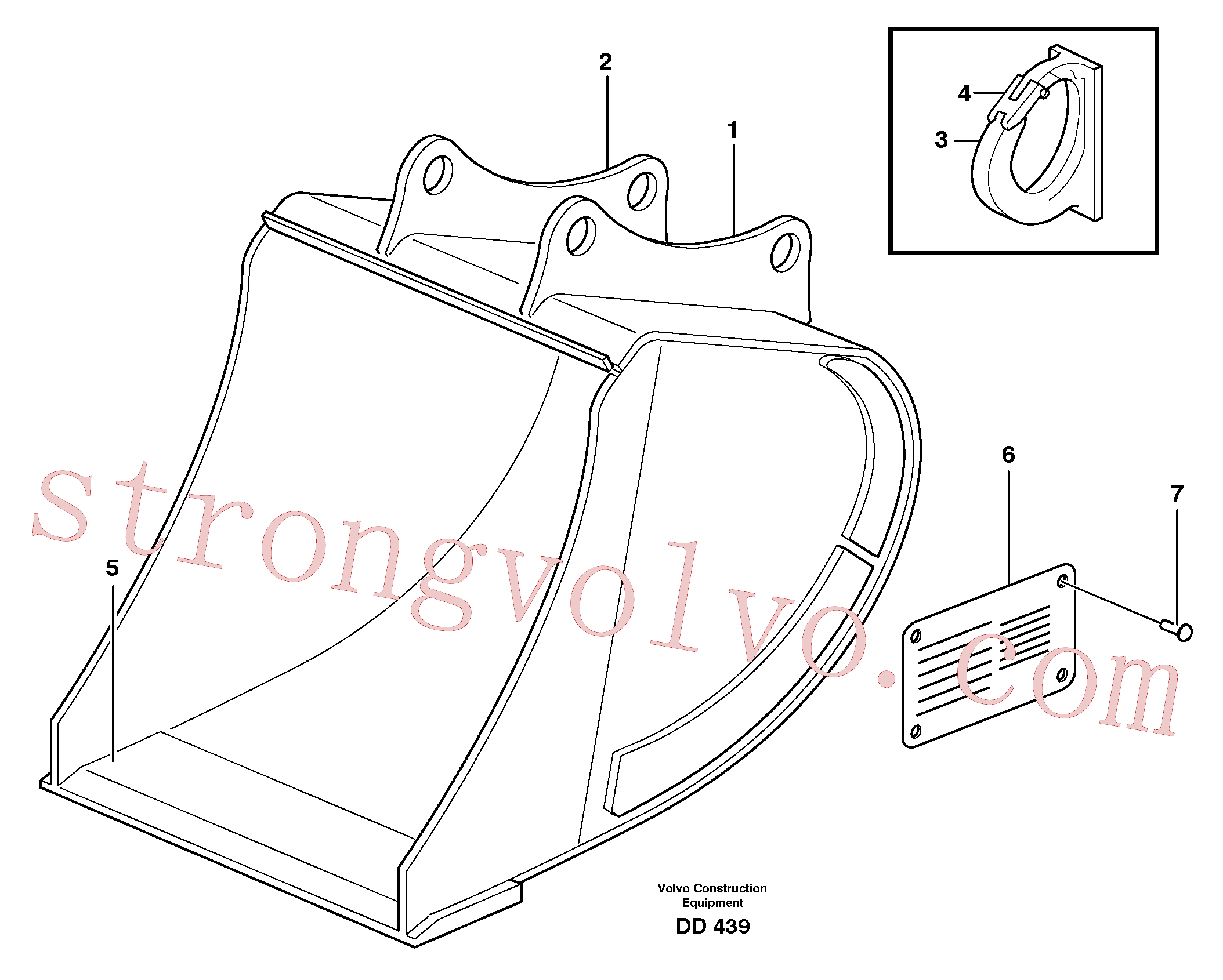 VOE14343368 Volvo(DD439 Montagem)