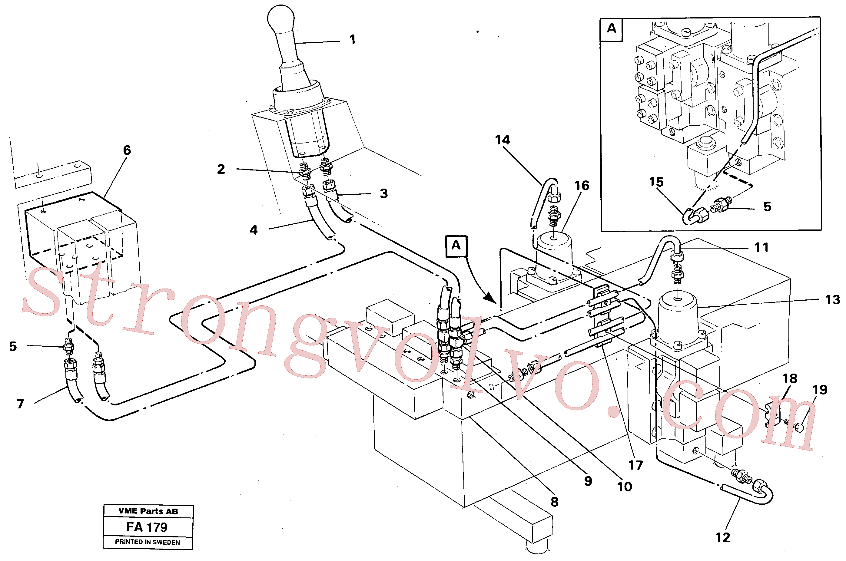 VOE14249359 Volvo(FA179 Montagem)