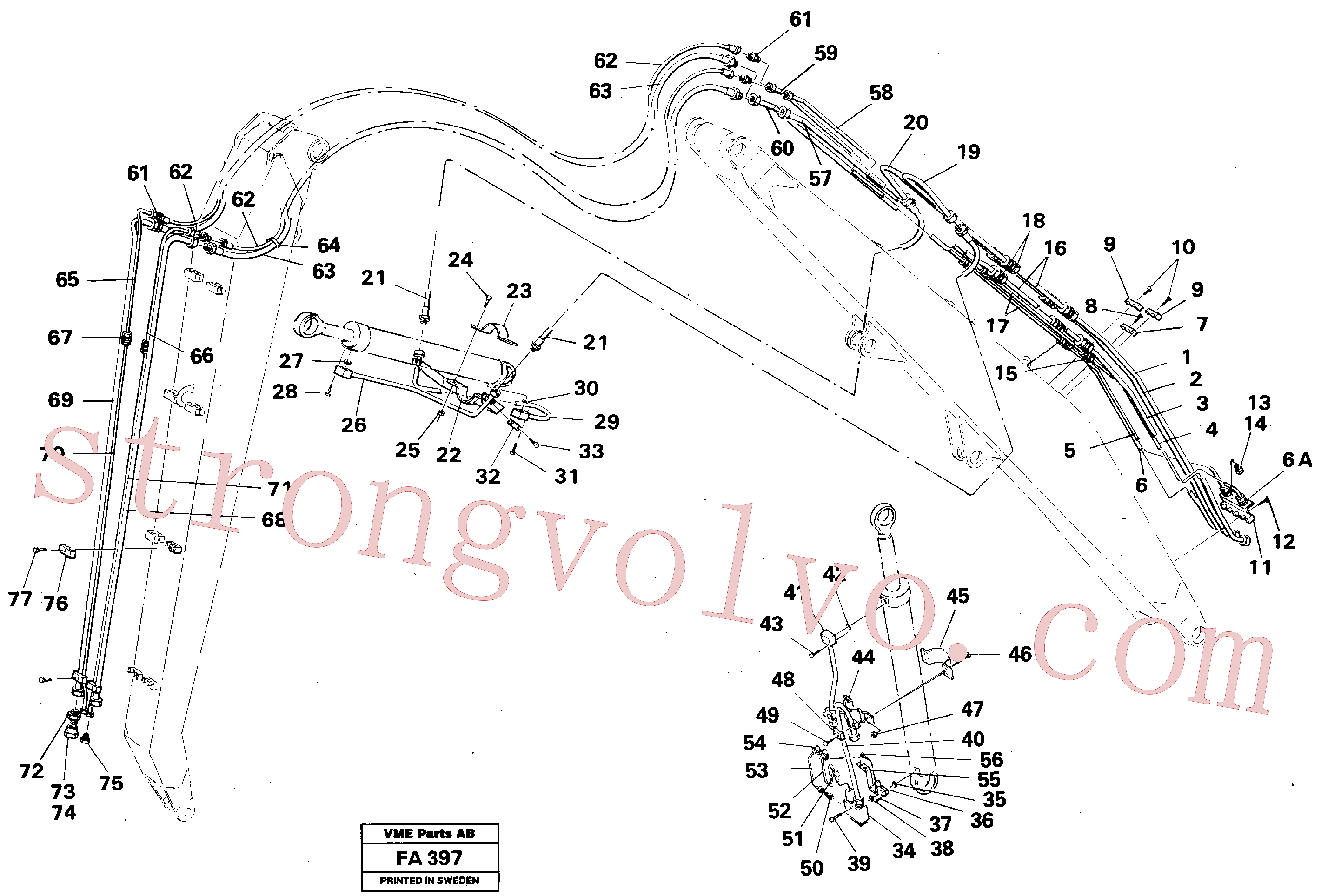 VOE14238363 Volvo(FA397 Montagem)
