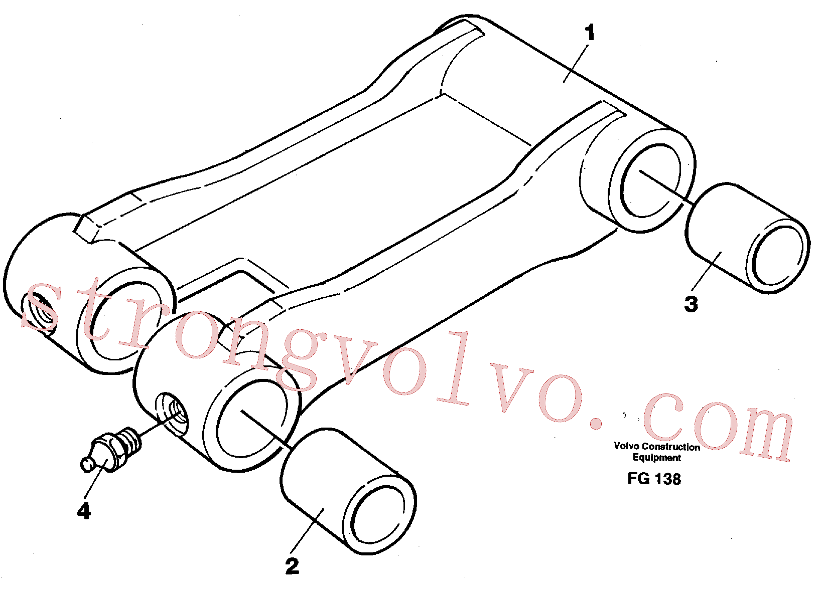 VOE14341742 Volvo(FG138 Montagem)