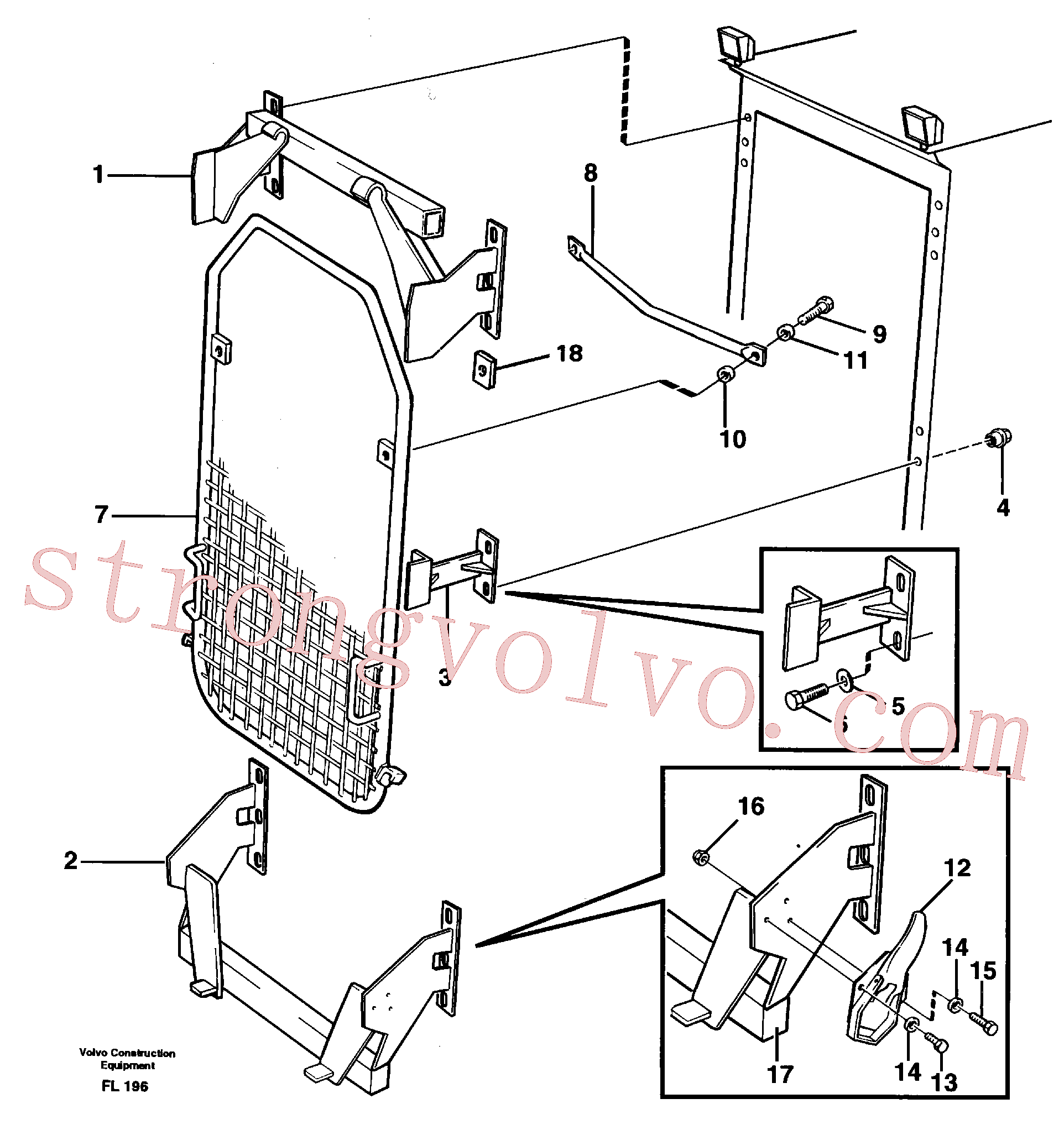 VOE14014607 Volvo(FL196 Montagem)