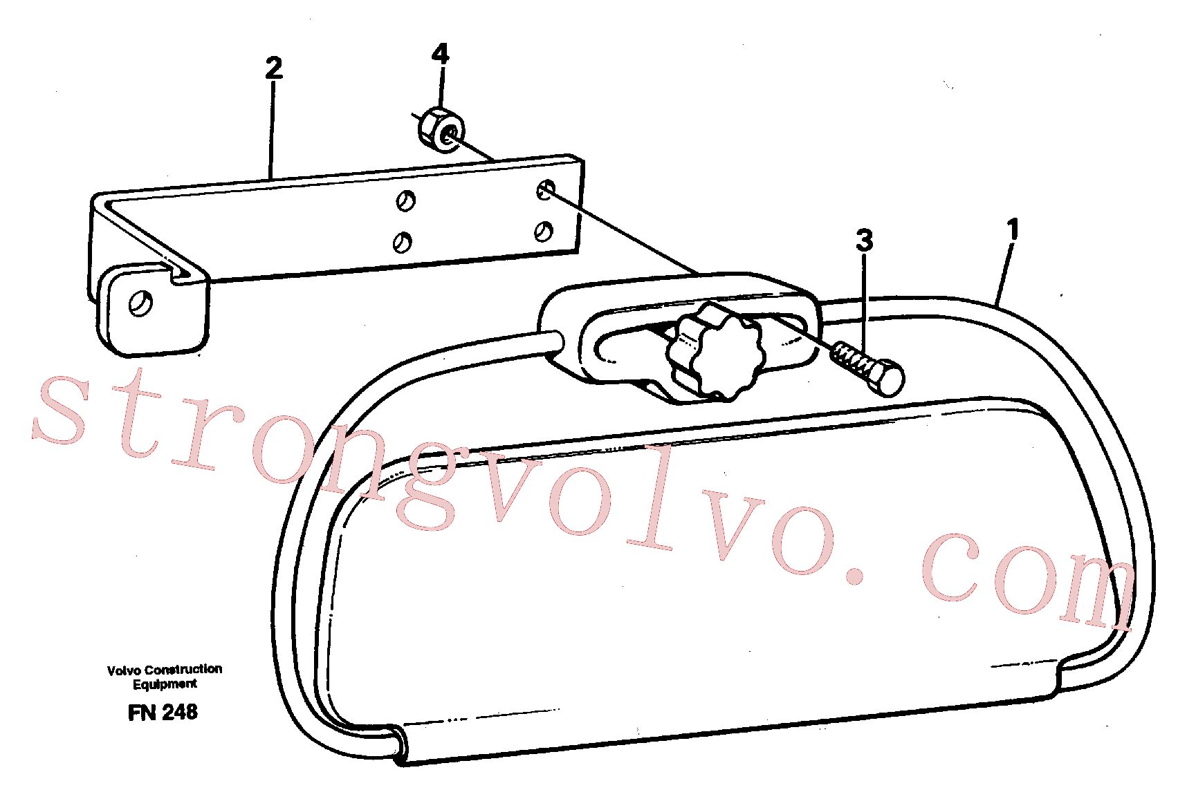 VOE14211685 Volvo(FN248 Montagem)