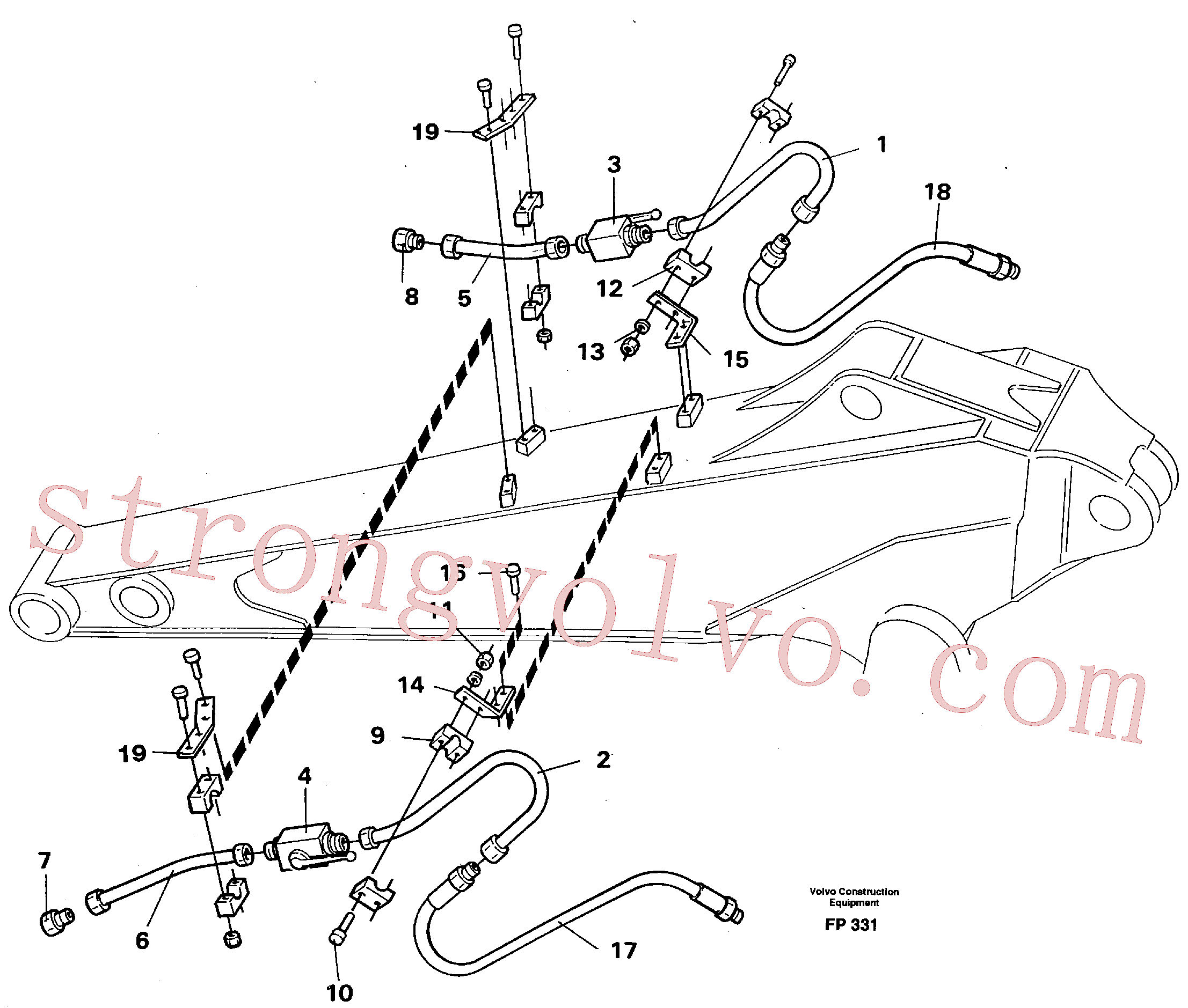 VOE14210904 Volvo(FP331 Montagem)