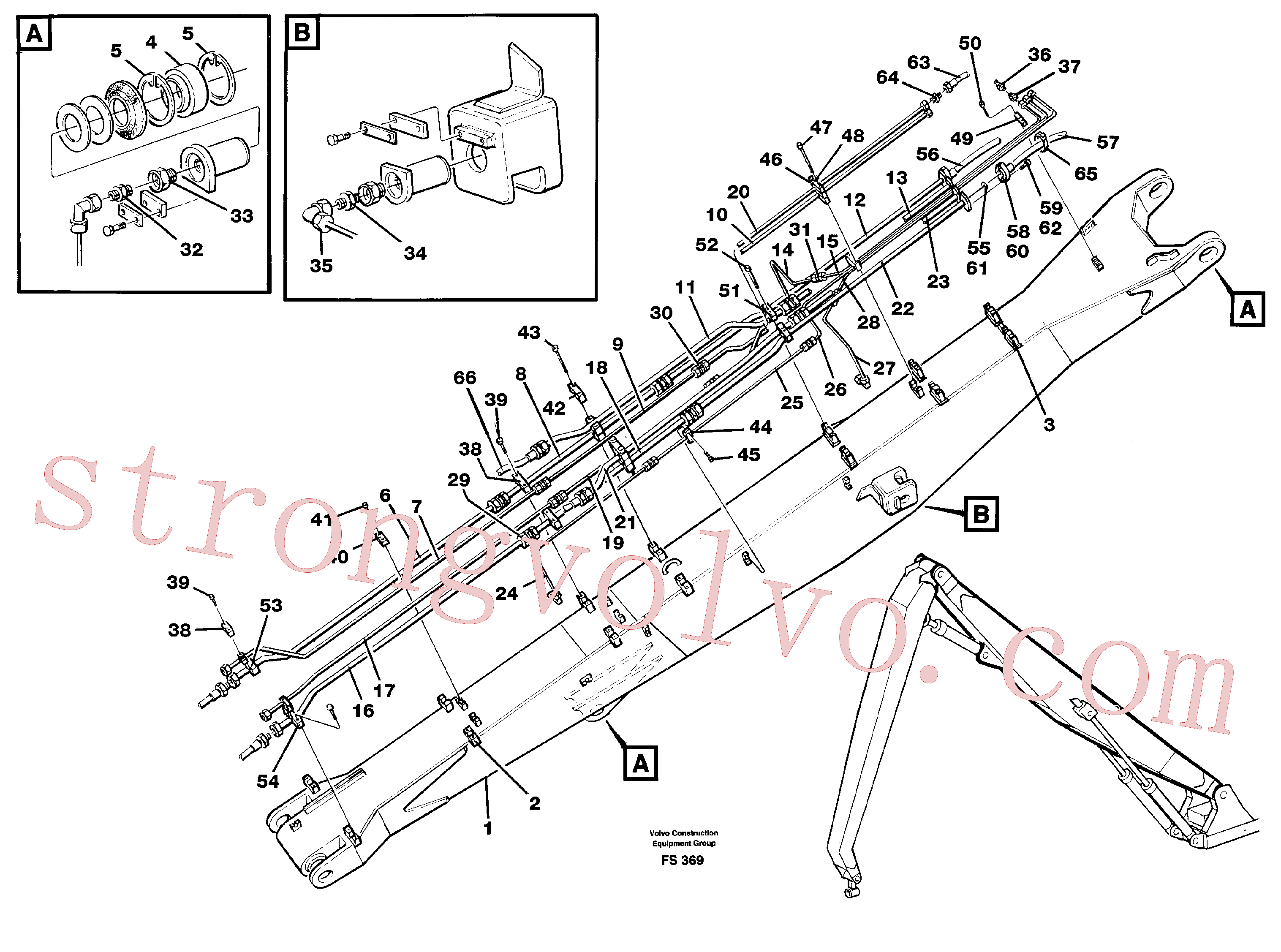 VOE14242519 Volvo(FS369 Montagem)